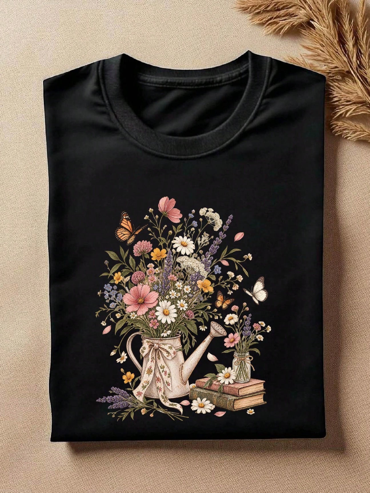 Wildflower T-Shirt