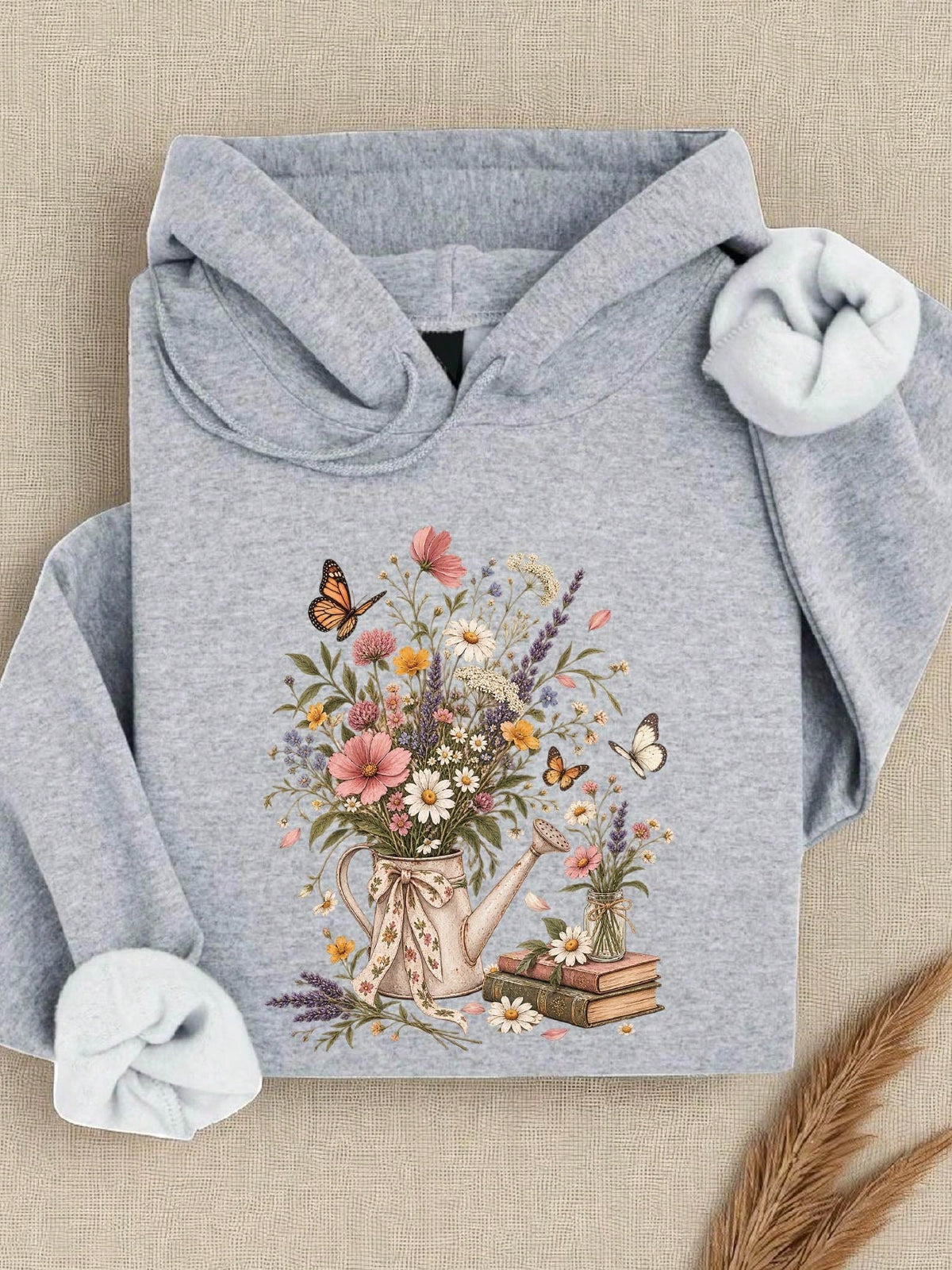 Wildflower Hoodie