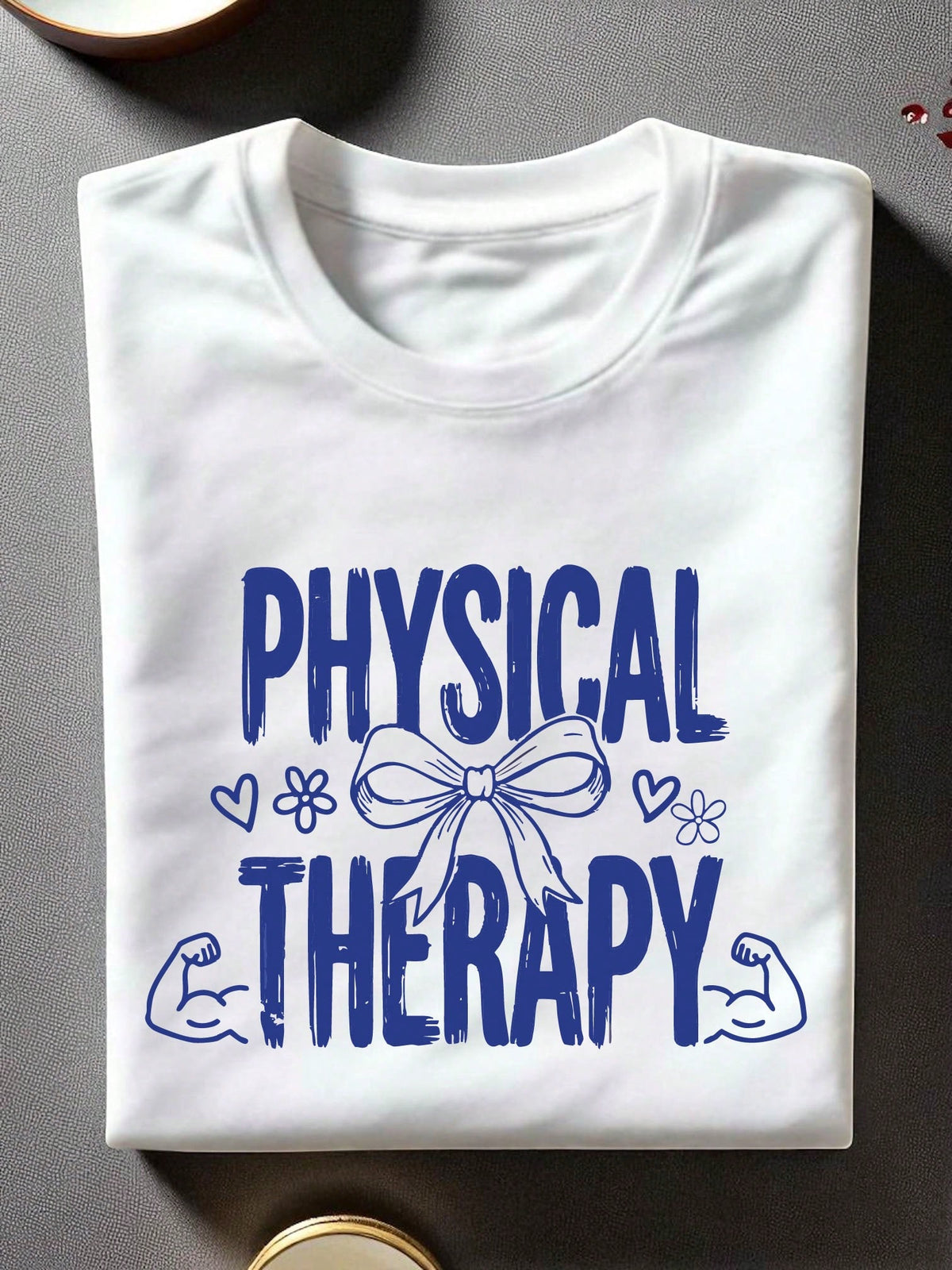 Coquette Physical Therapy Unisex T-Shirt