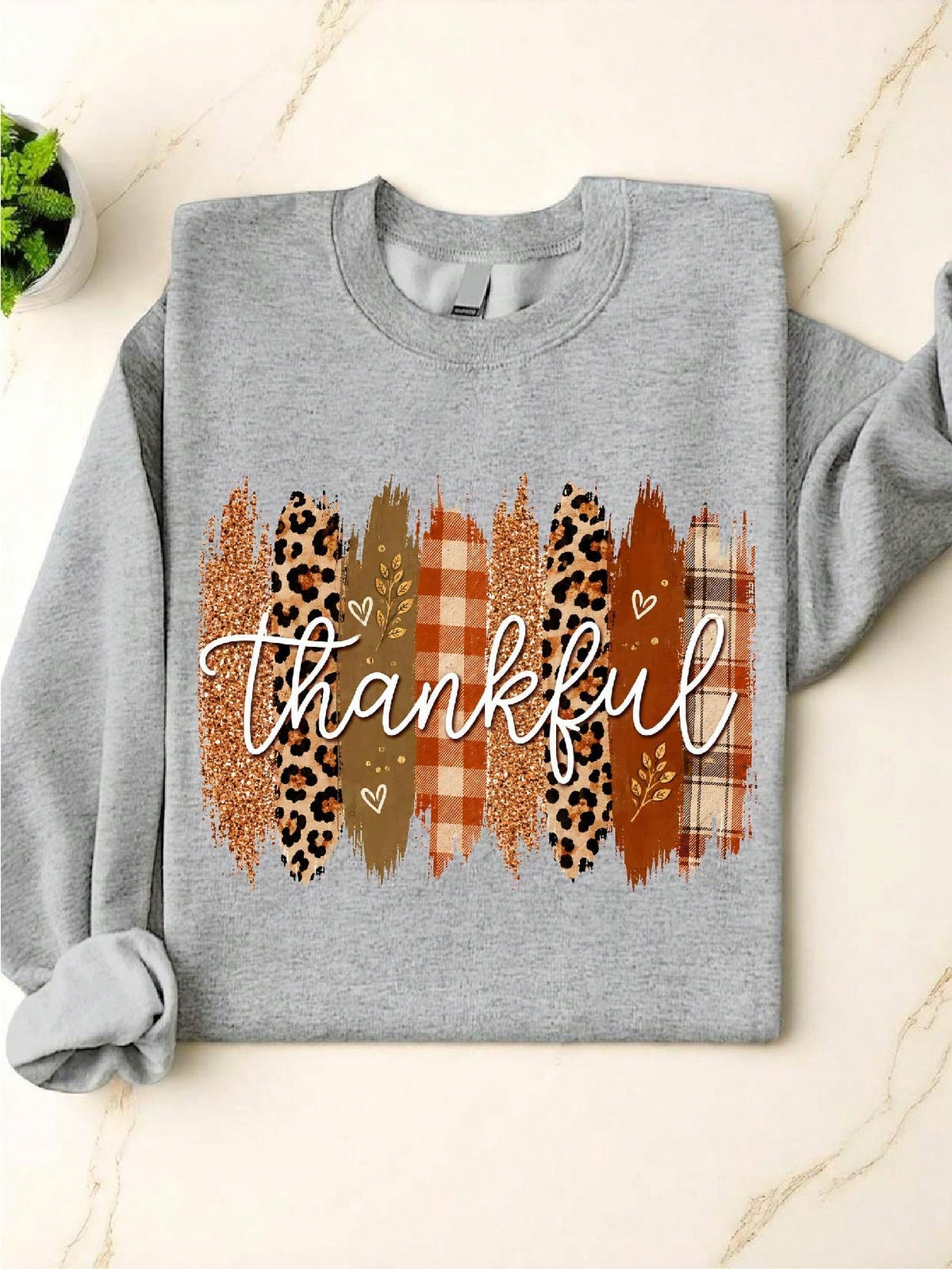 Thanksgiving Sweatshirt
