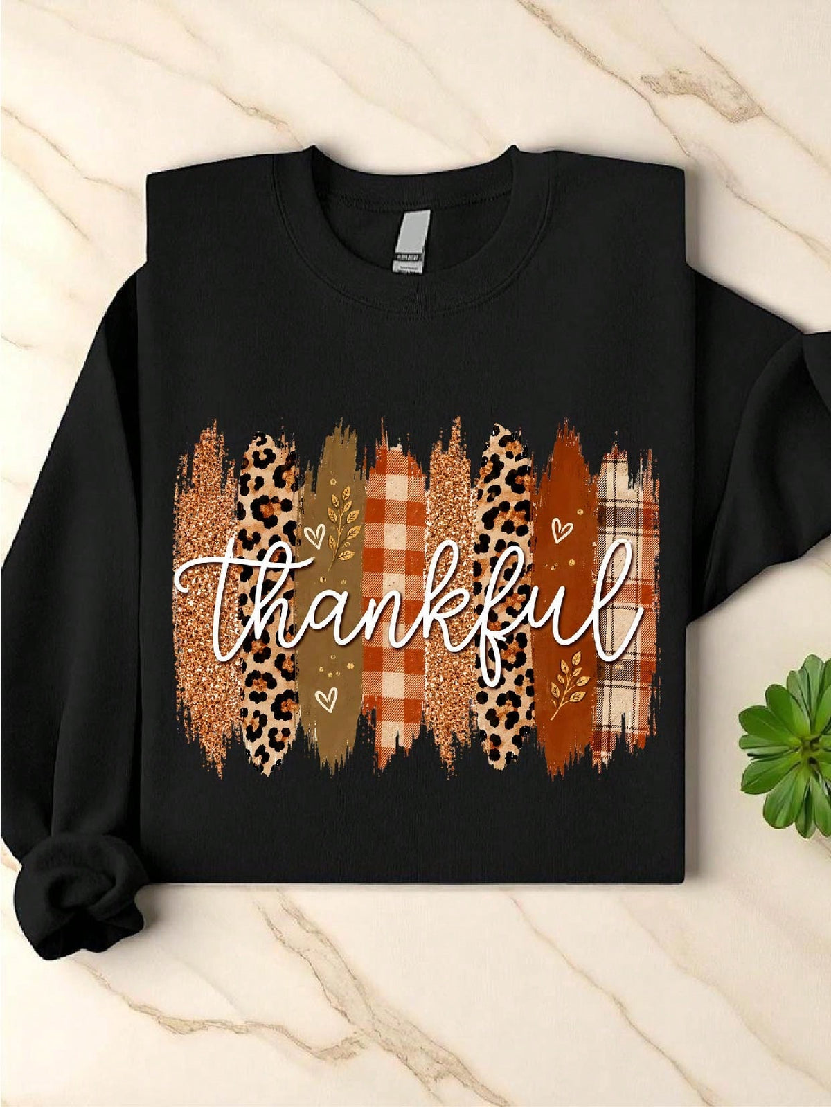 Thanksgiving Sweatshirt