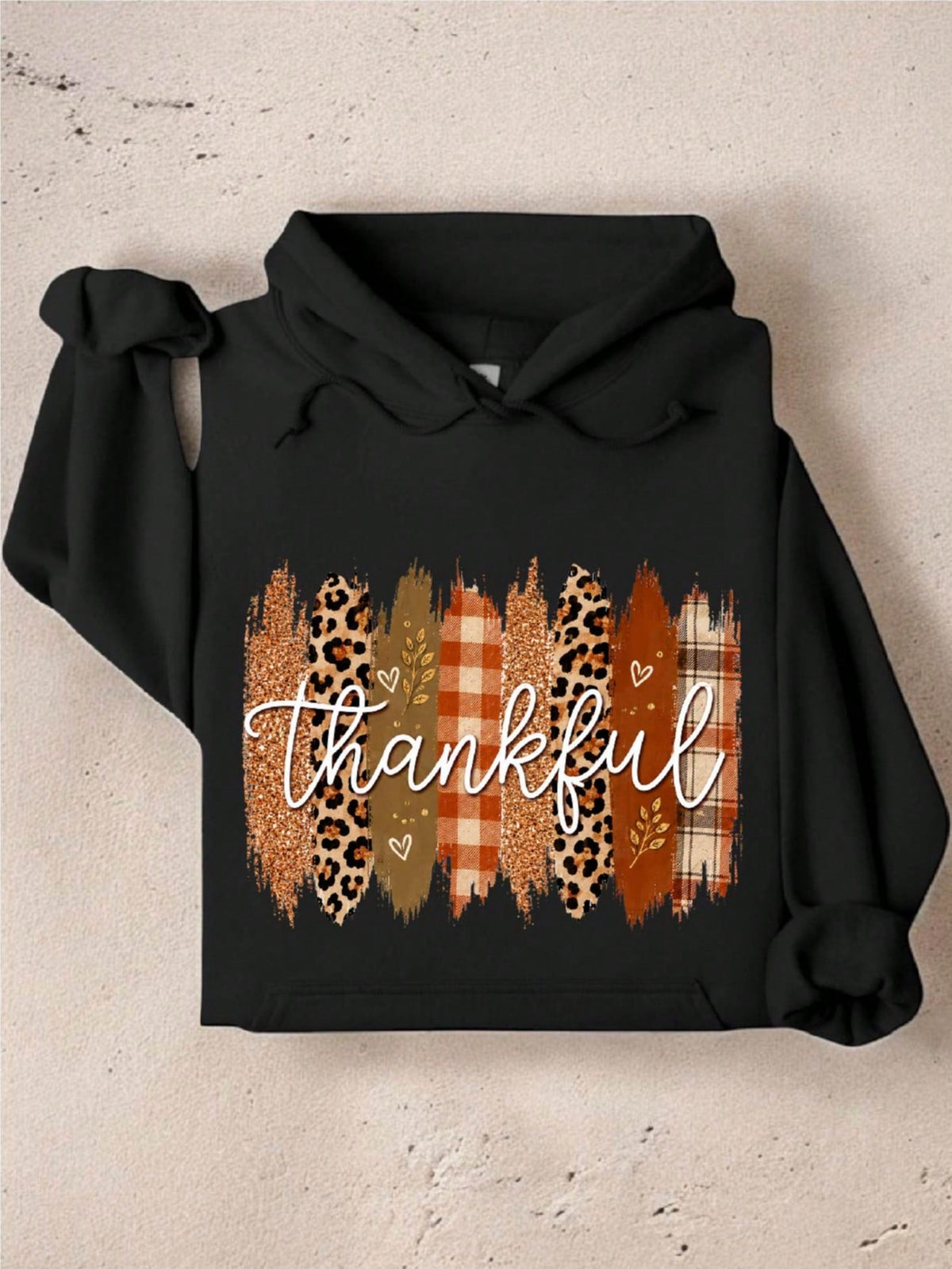 Thanksgiving Hoodie