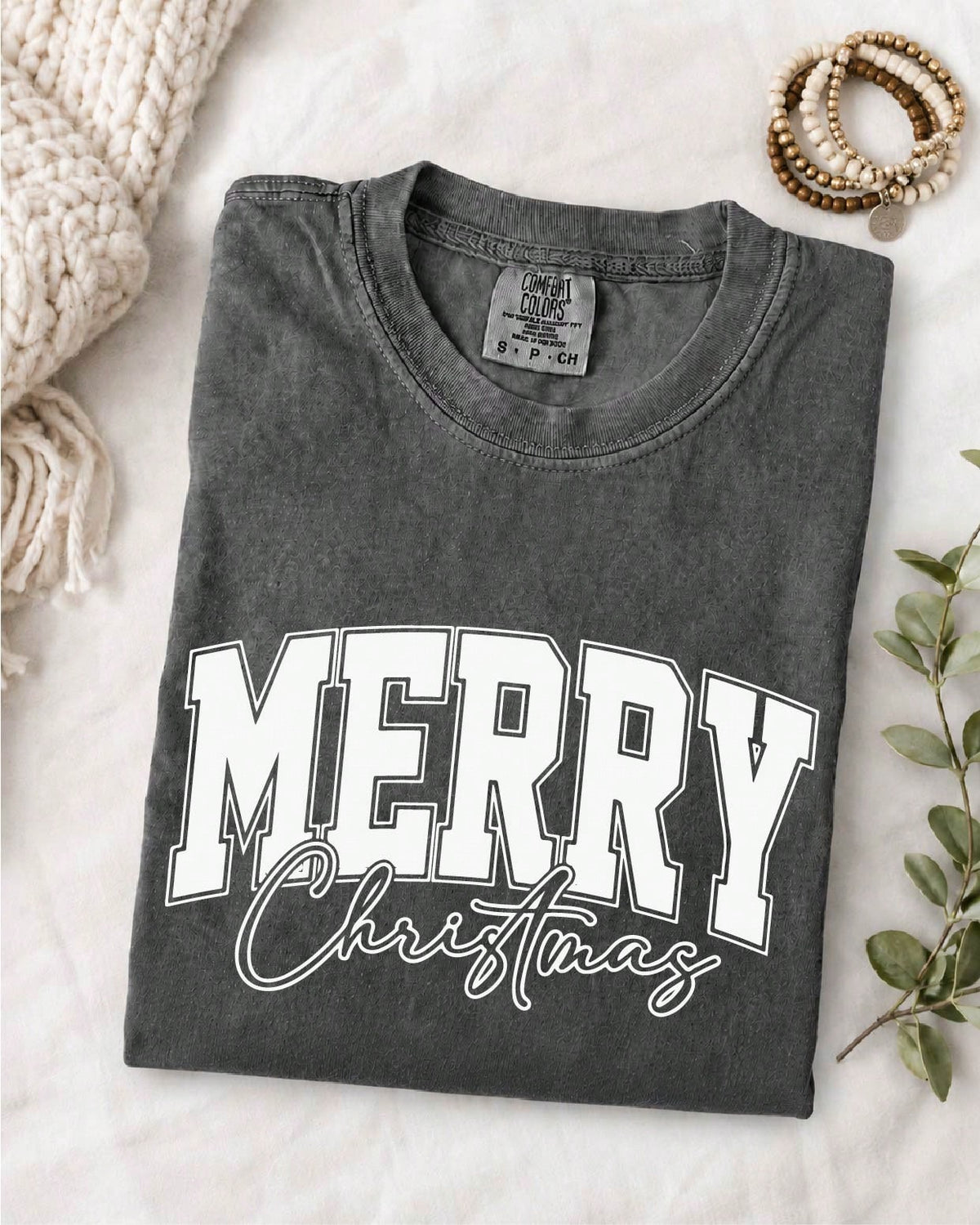 Merry Christmas T-Shirt