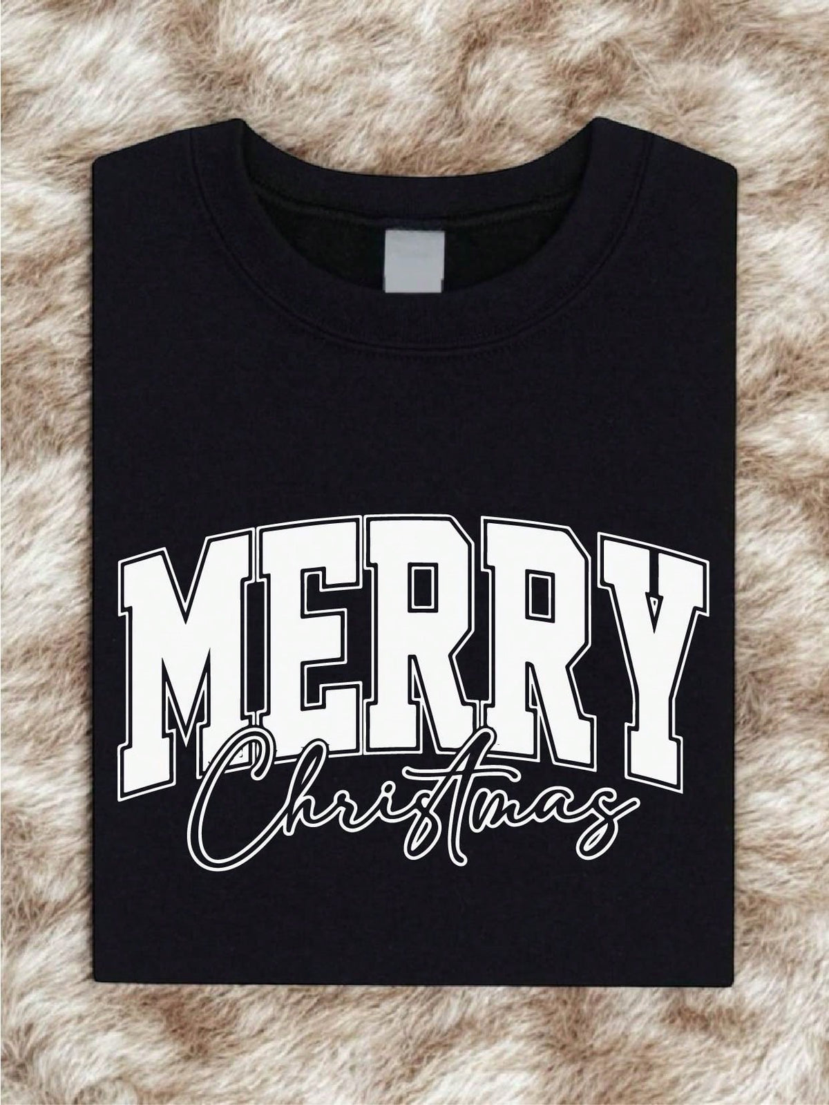 Merry Christmas T-Shirt