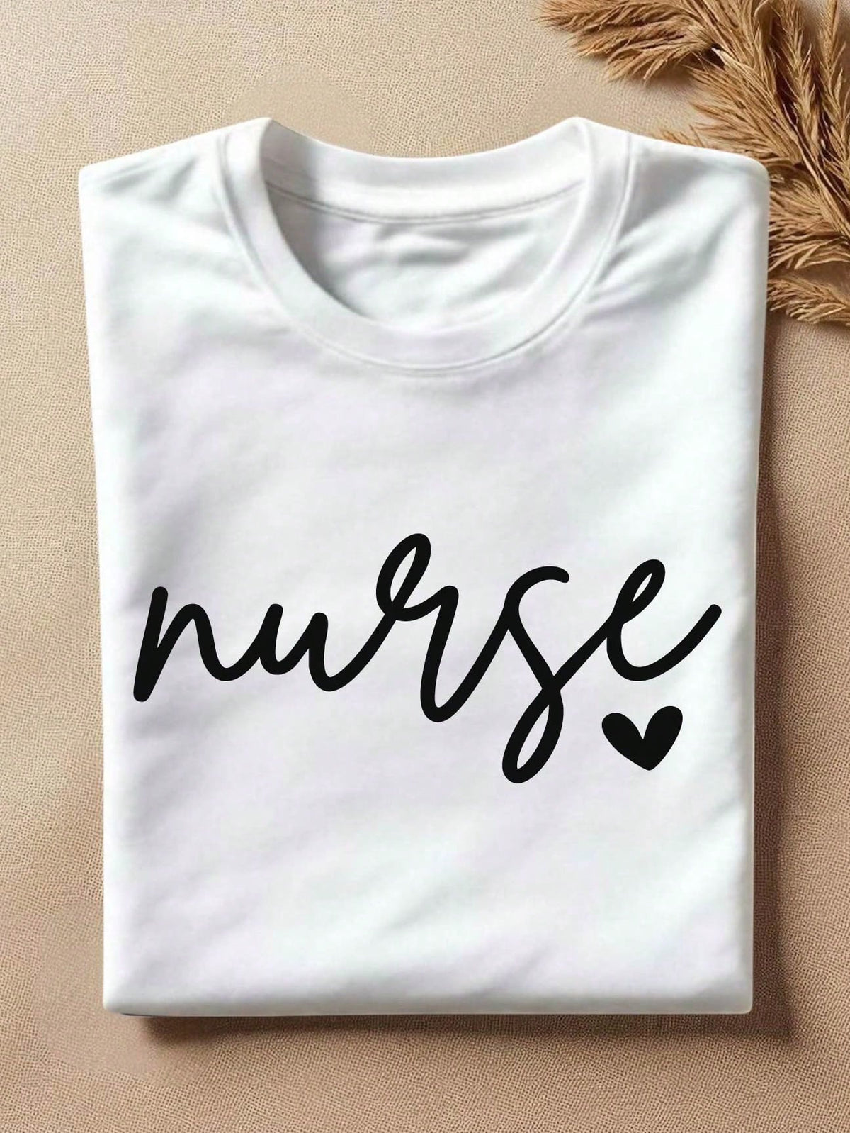 Nurse Hearts T-Shirt