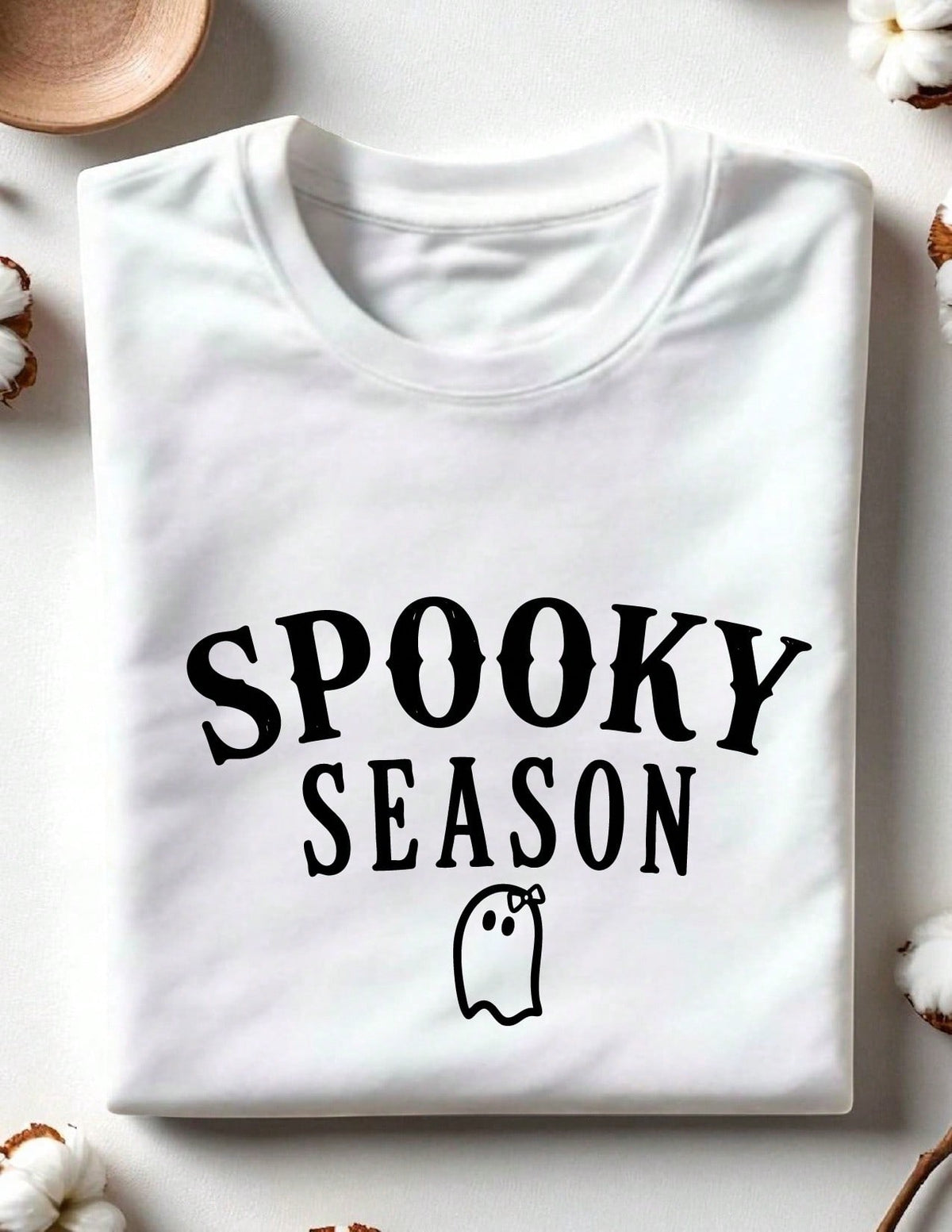Spooky Season T-Shirt