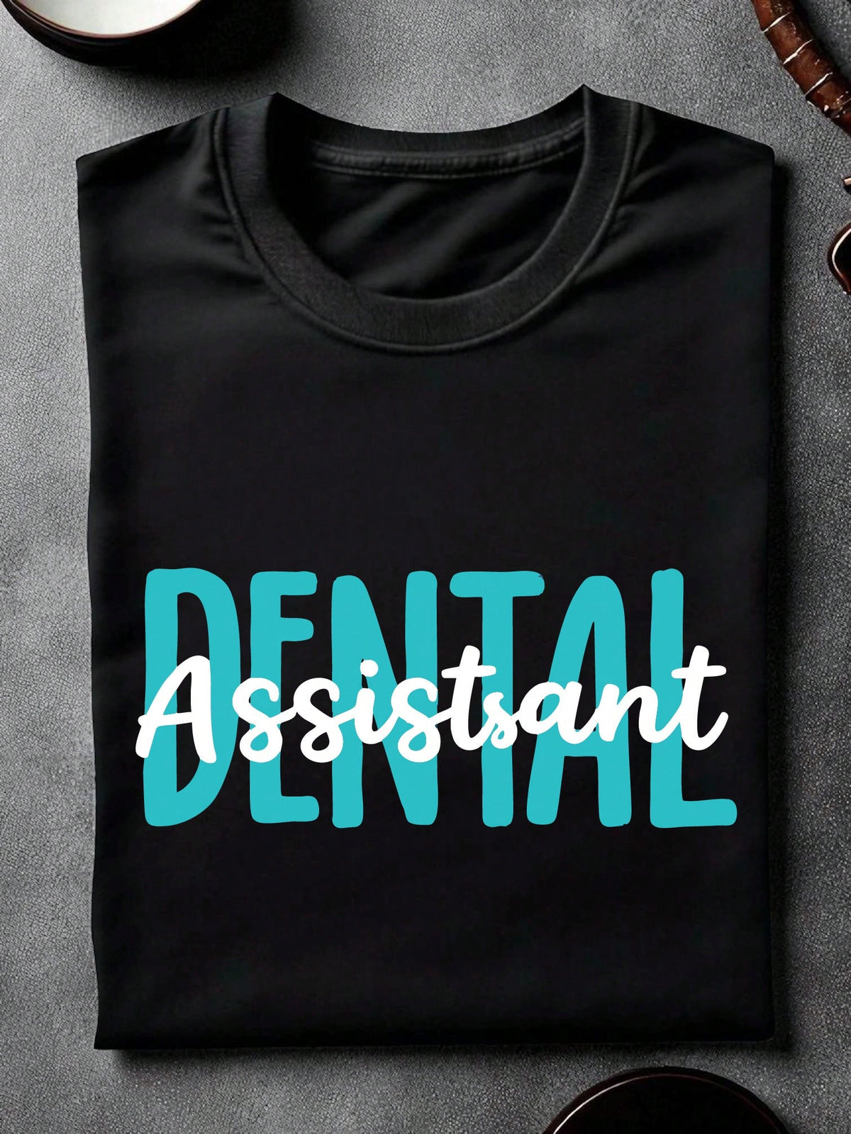 Dental Assistant Unisex T-Shirt