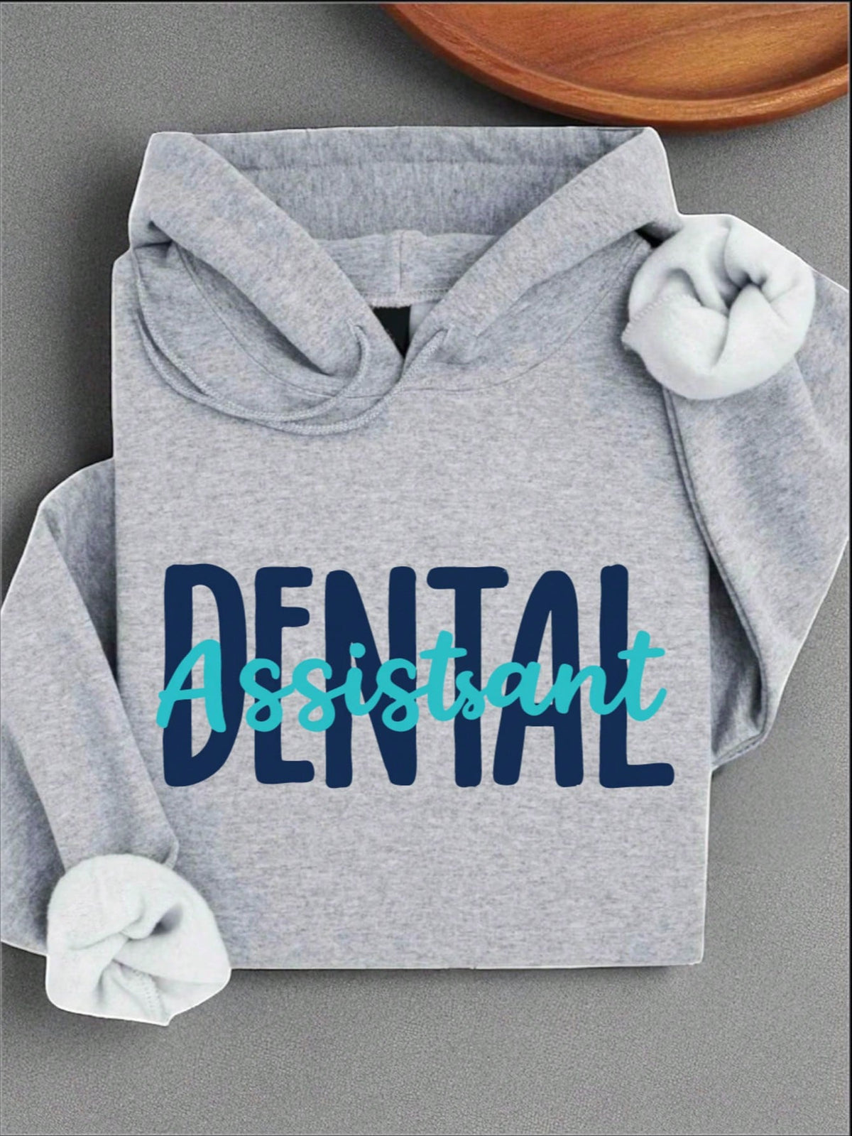 Dental Assistant Unisex Hoodie