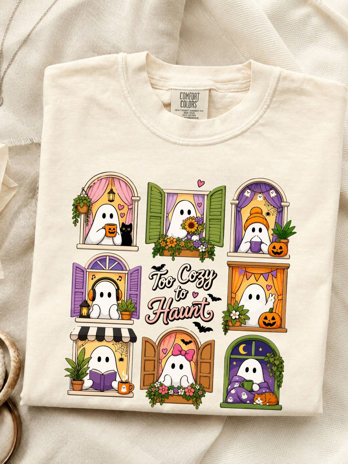 Halloween T-Shirt