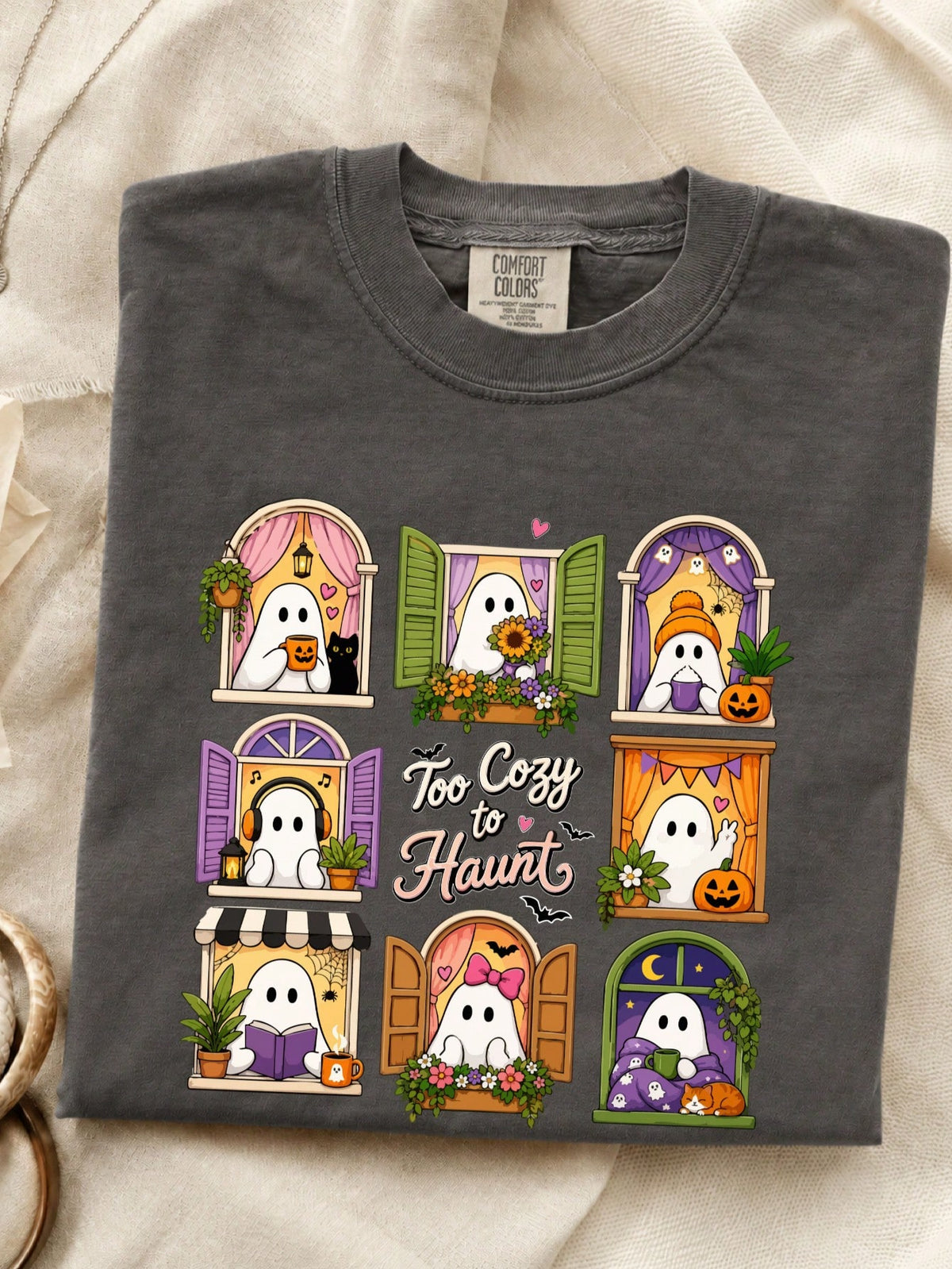 Halloween T-Shirt