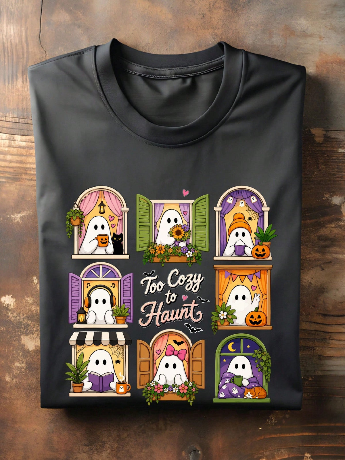 Halloween T-Shirt