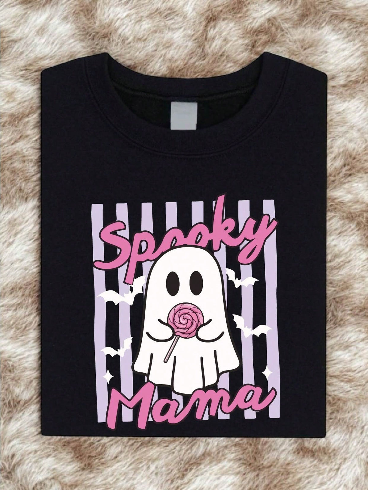 Spooky Mama T-Shirt