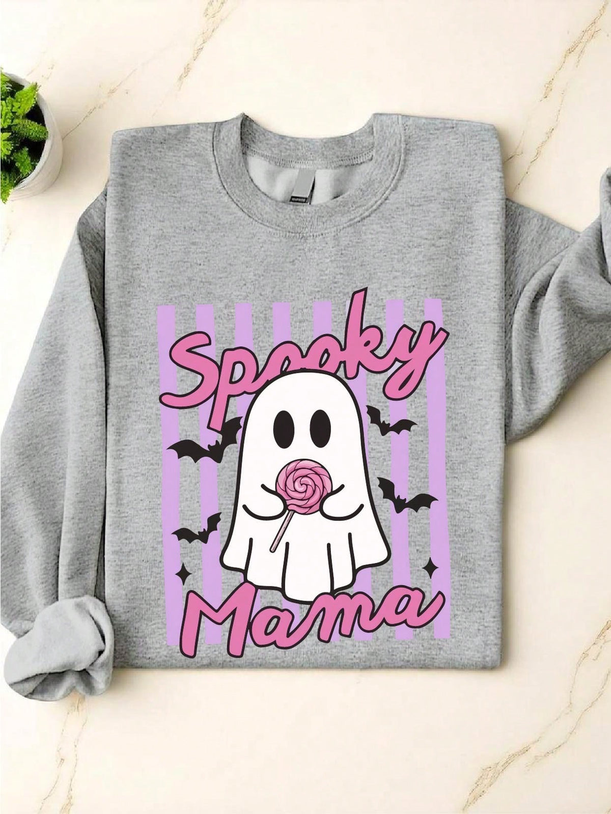 Spooky Mama Sweatshirt