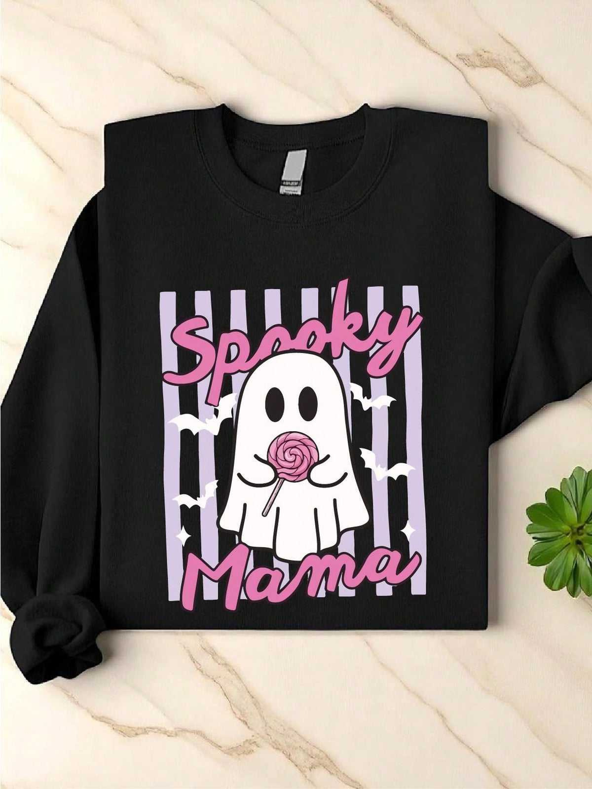Spooky Mama Sweatshirt