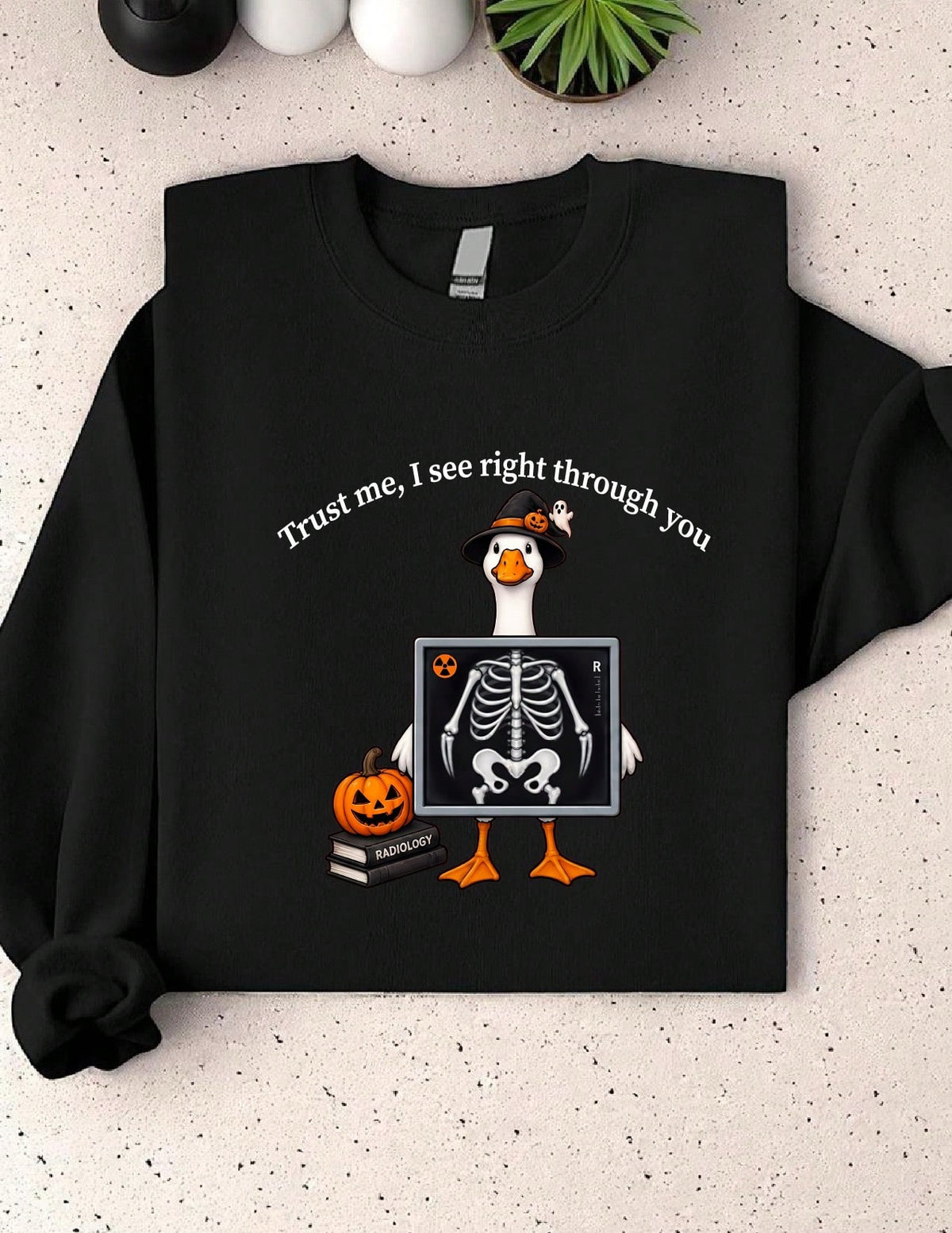 Radiologic Technologist Sweatshirt