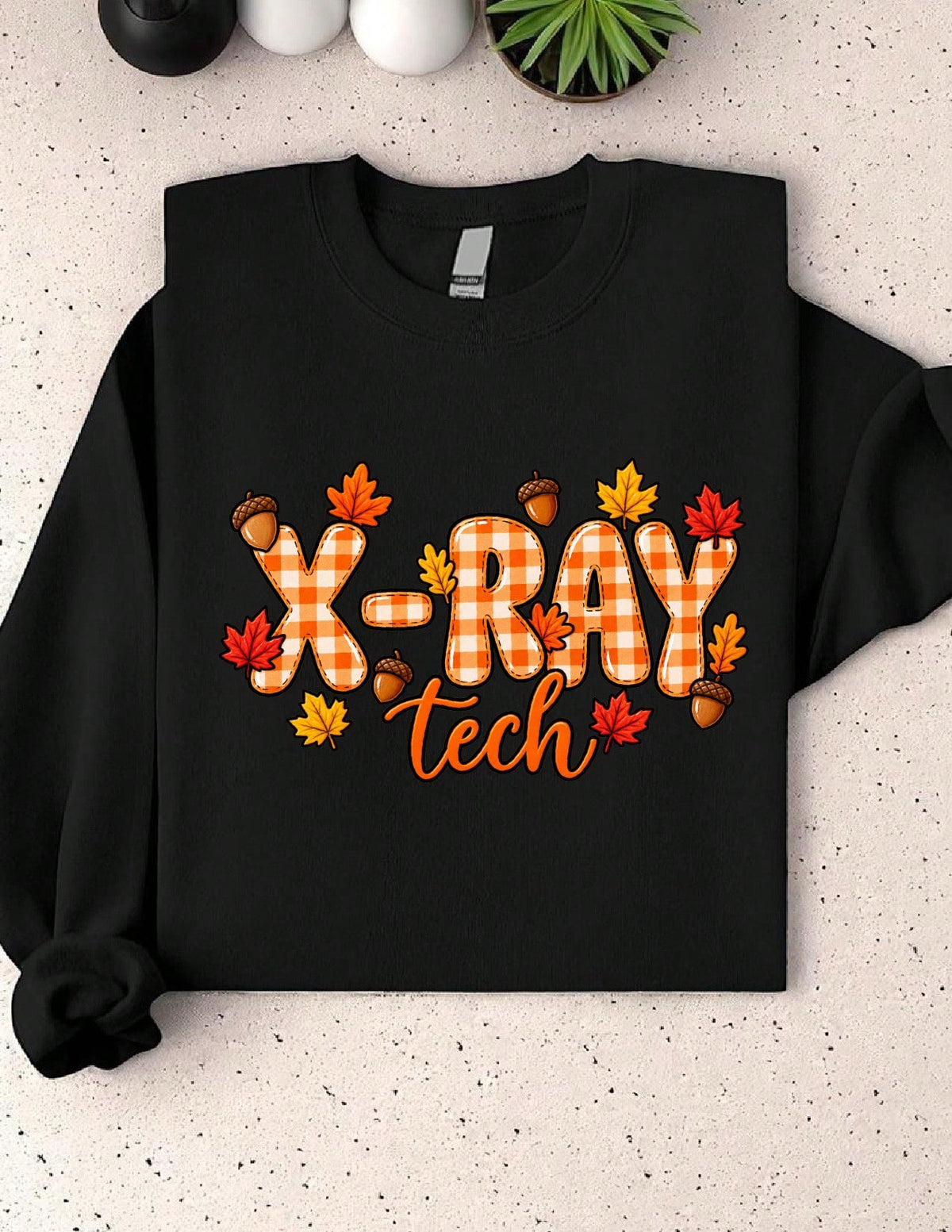 X-Ray Tech Fall Sweatshirt
