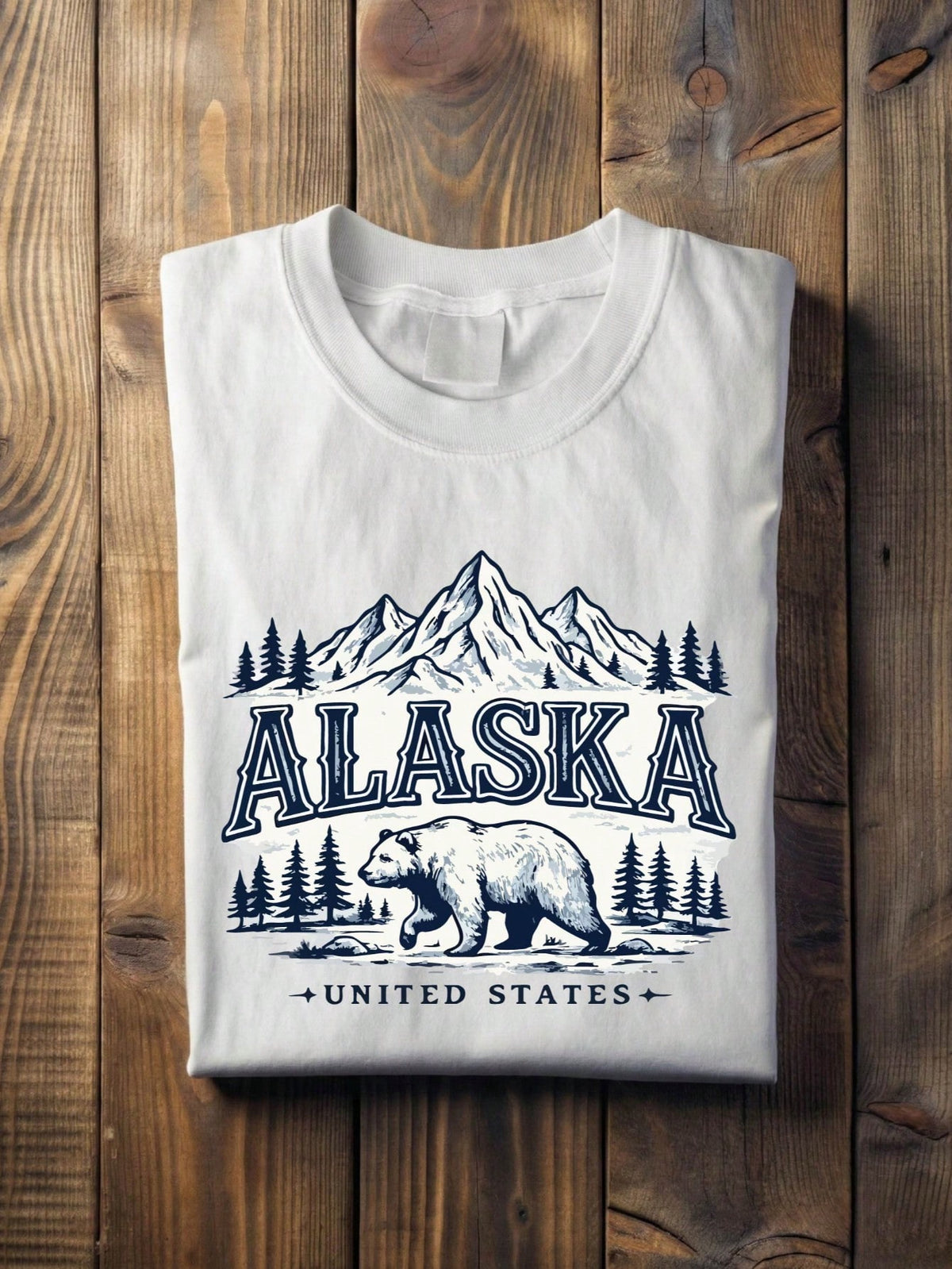 Alaska T-Shirt