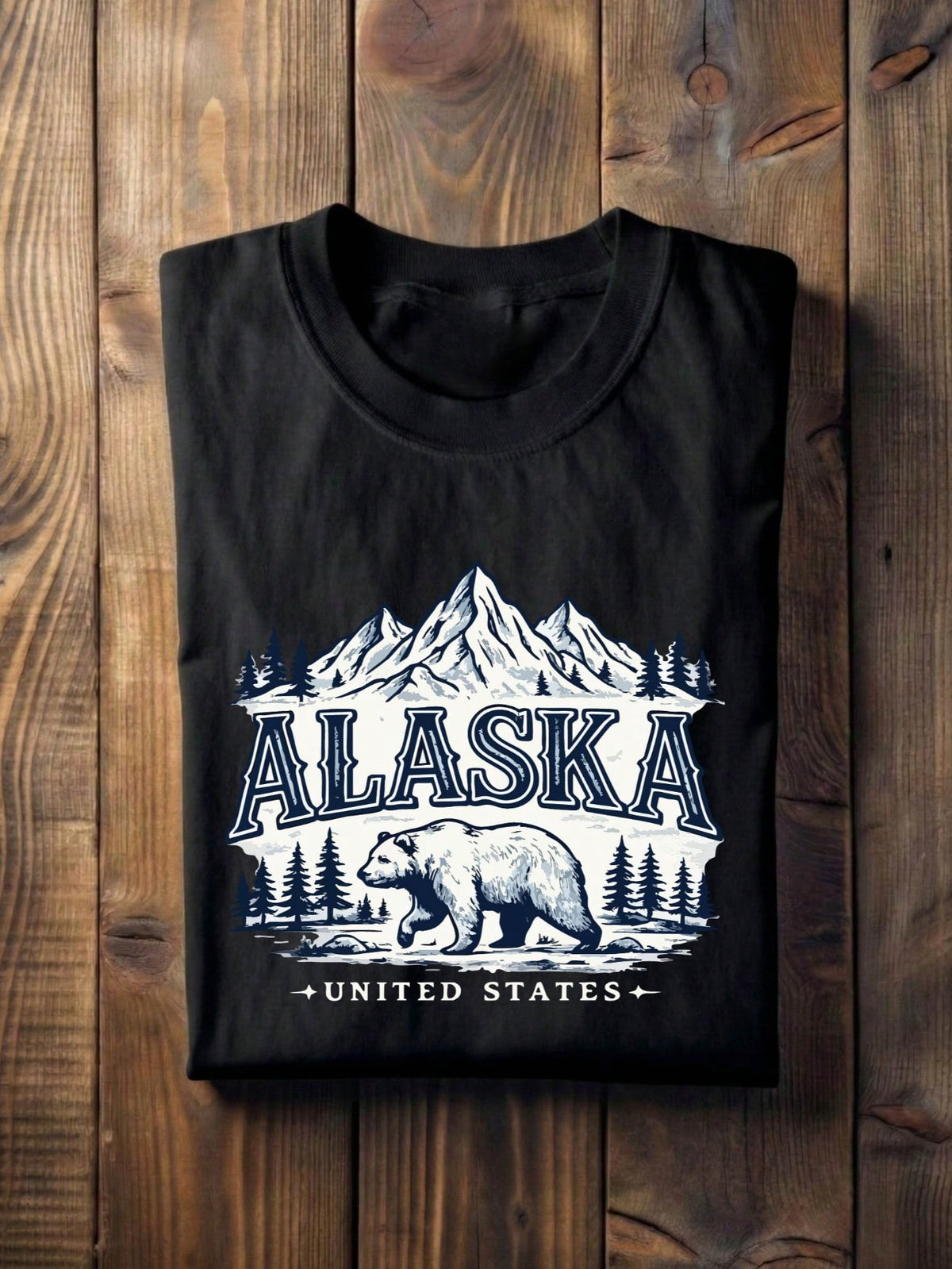 Alaska T-Shirt