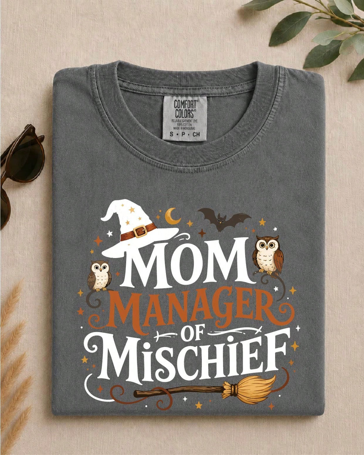 Funny Mom T-Shirt