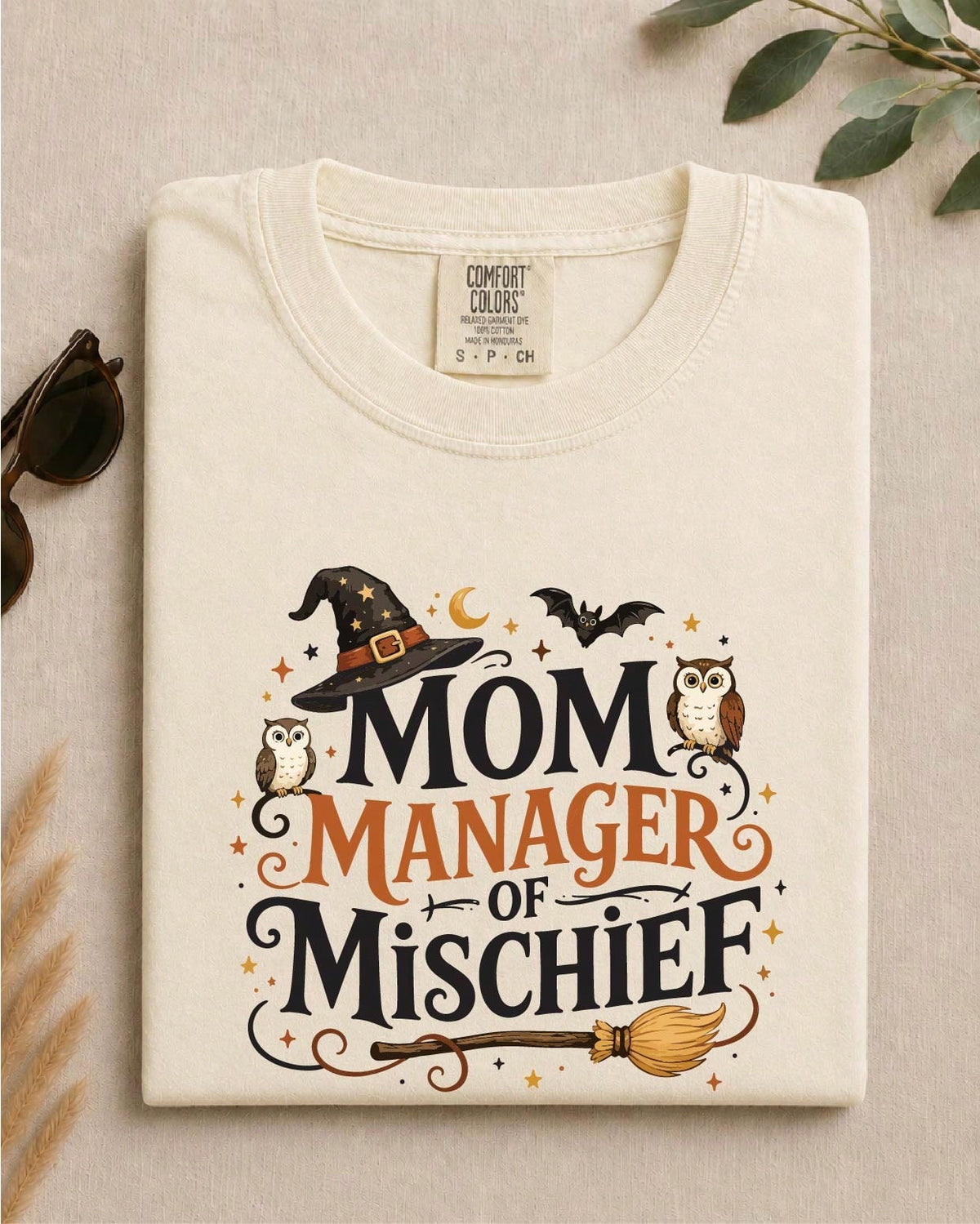 Funny Mom T-Shirt