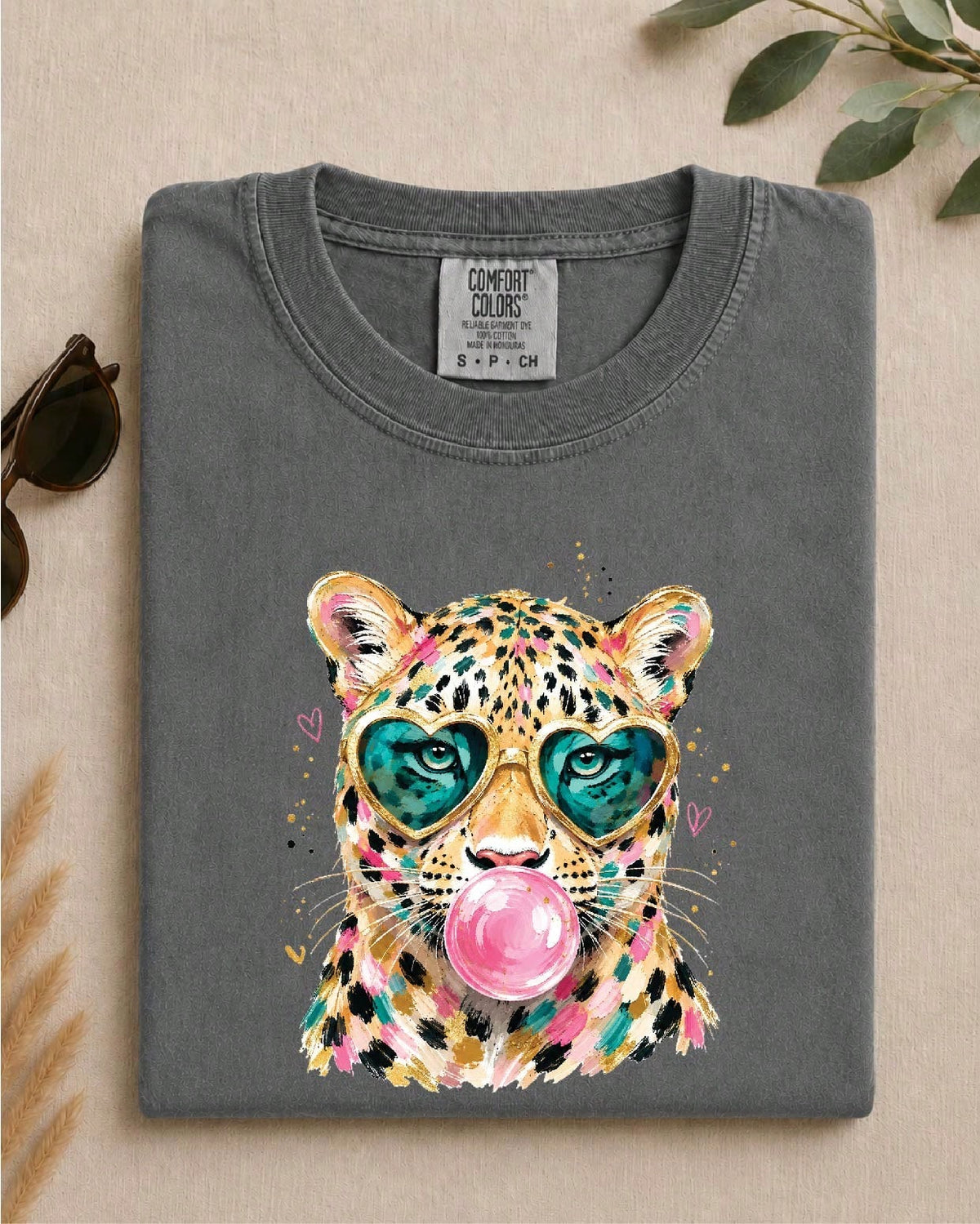 Tiger T-Shirt