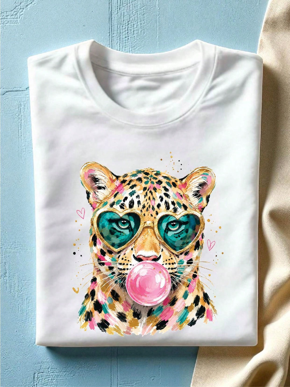Tiger T-Shirt