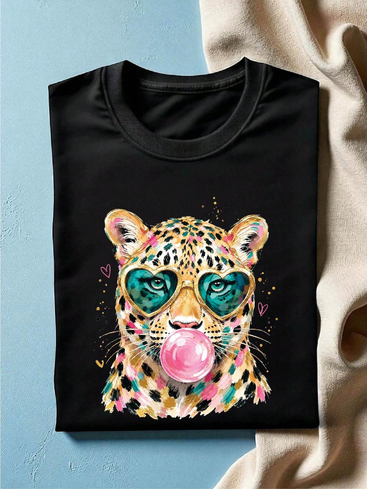 Tiger T-Shirt