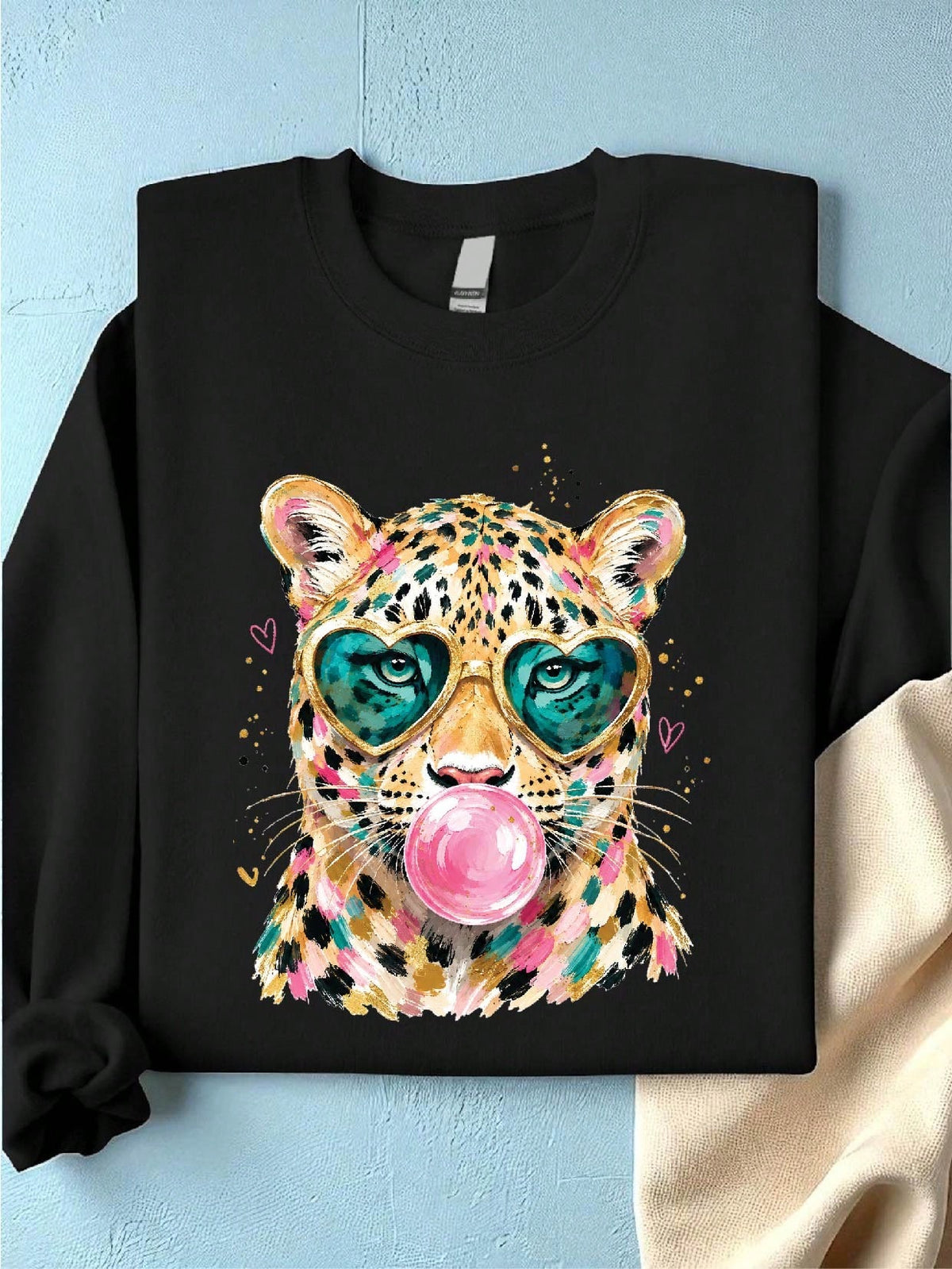 Tiger Sweatshirt