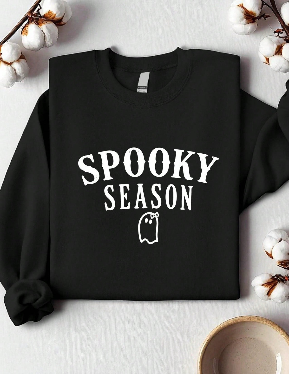 Spooky Season Sweatshirt