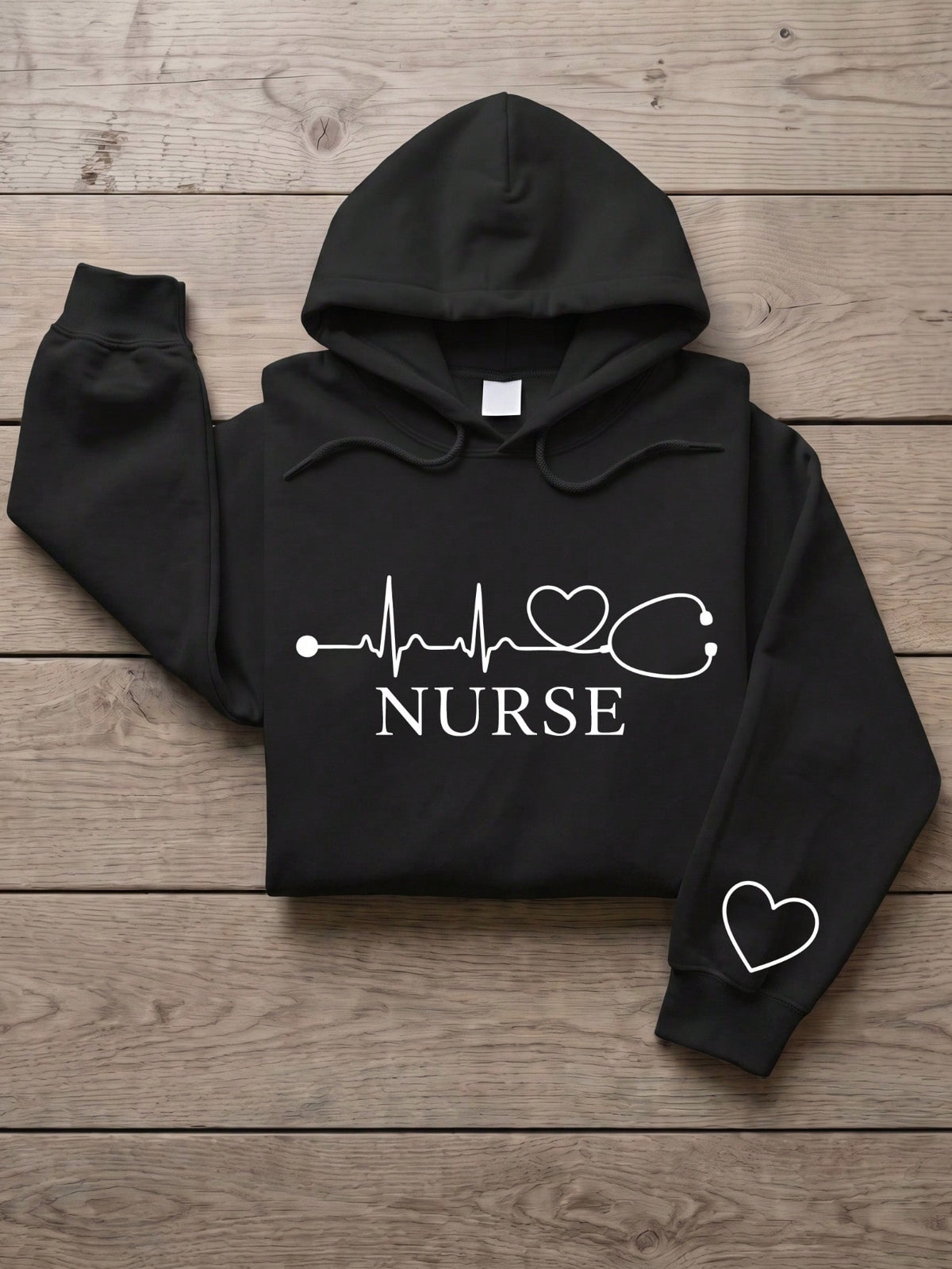 Nurse Unisex Hoodie