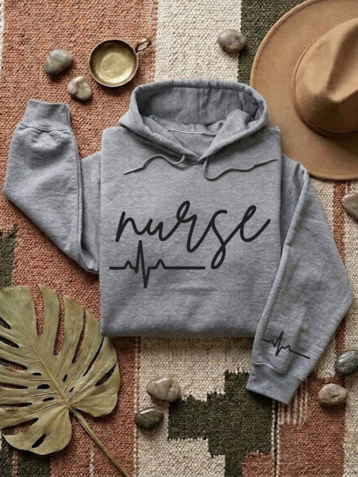 Nurse Unisex Hoodie