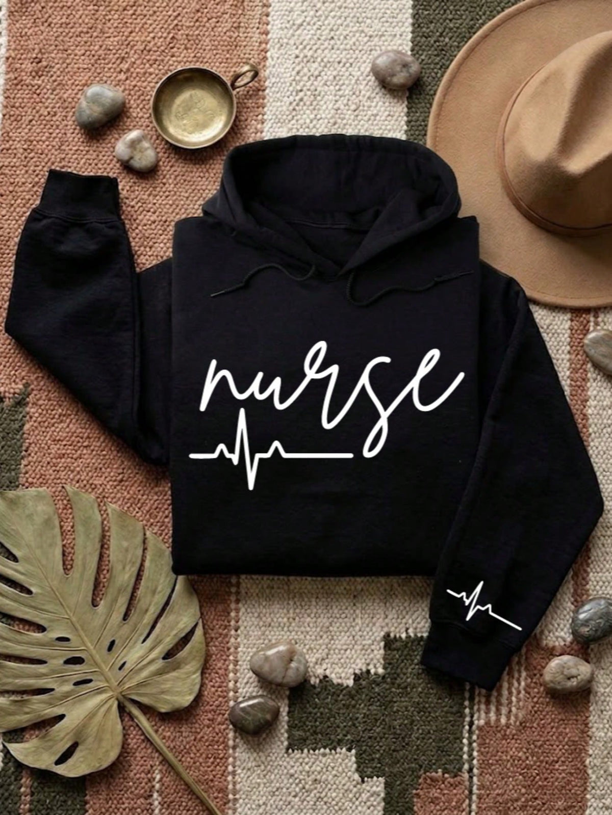 Nurse Unisex Hoodie