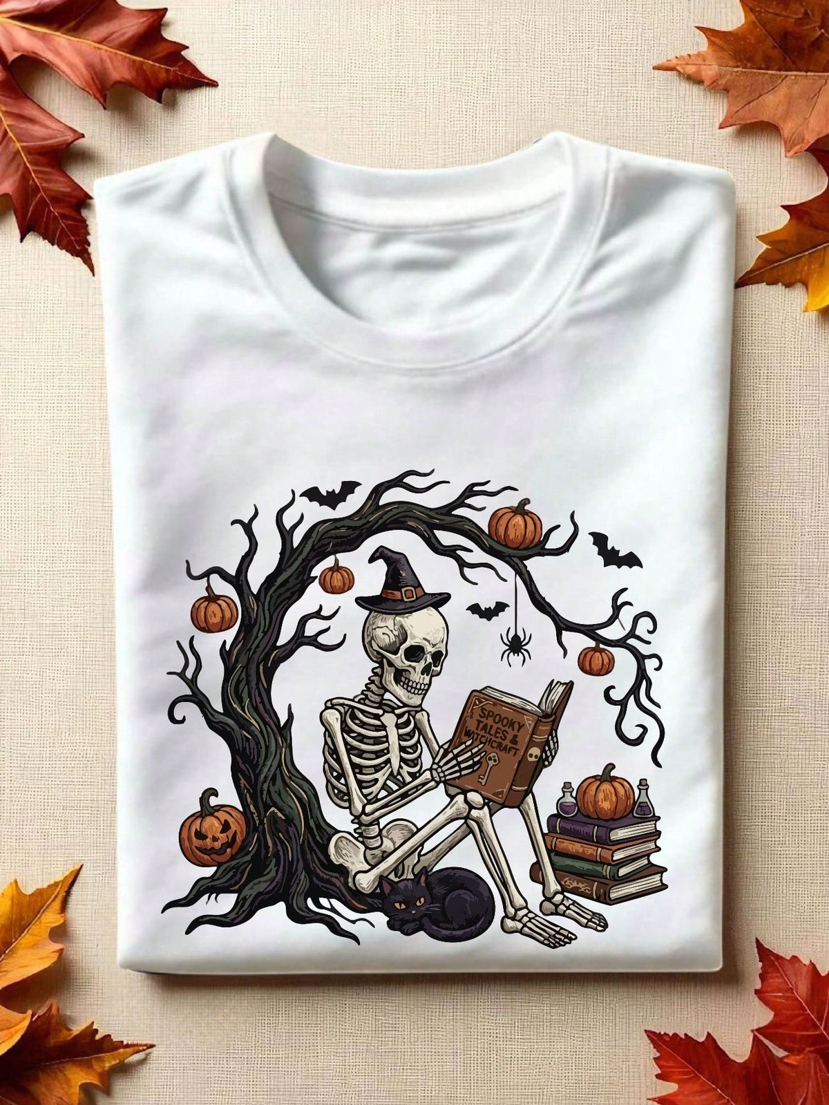 Skeleton T-Shirt