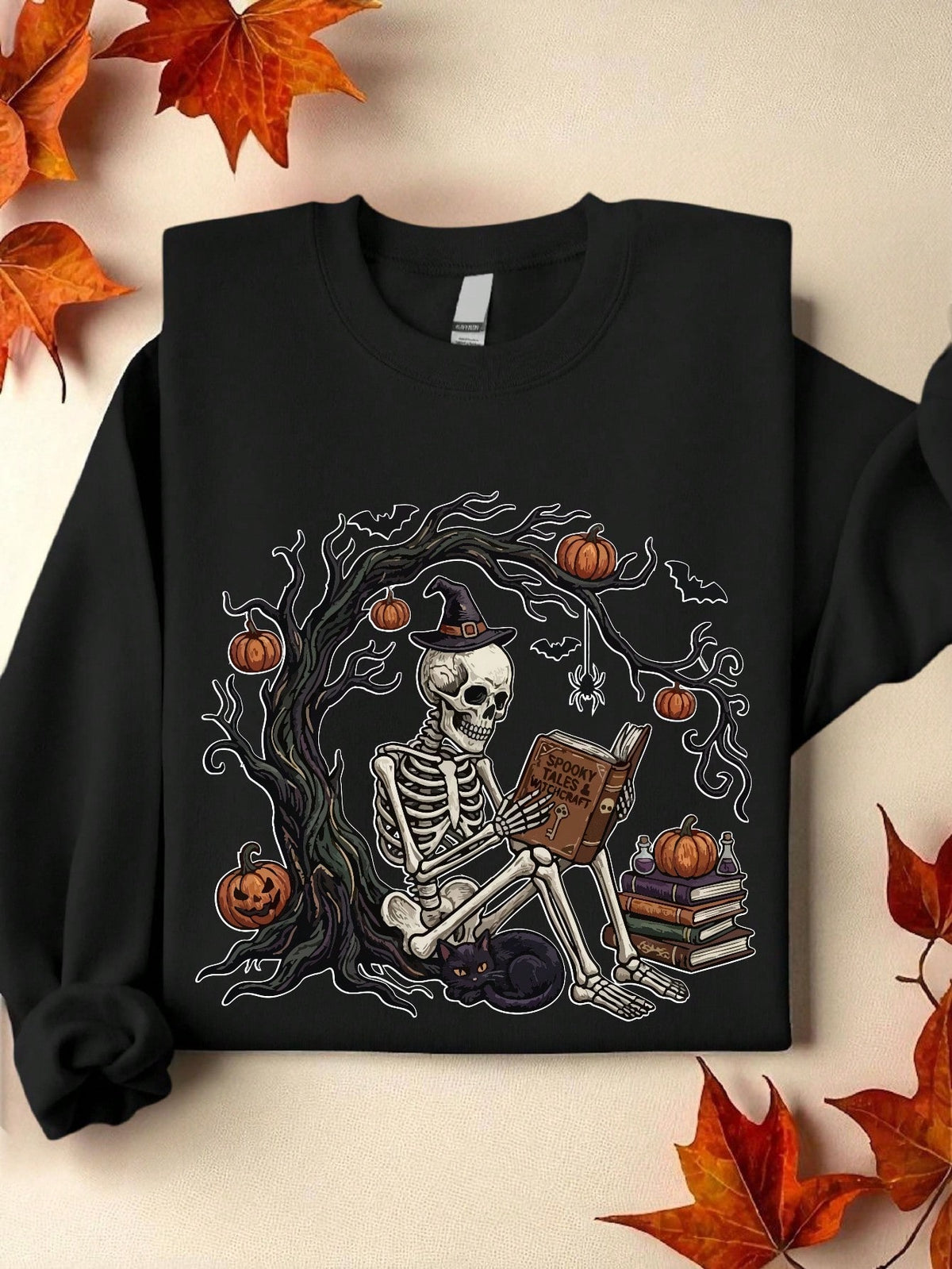 Sekelton Sweatshirt