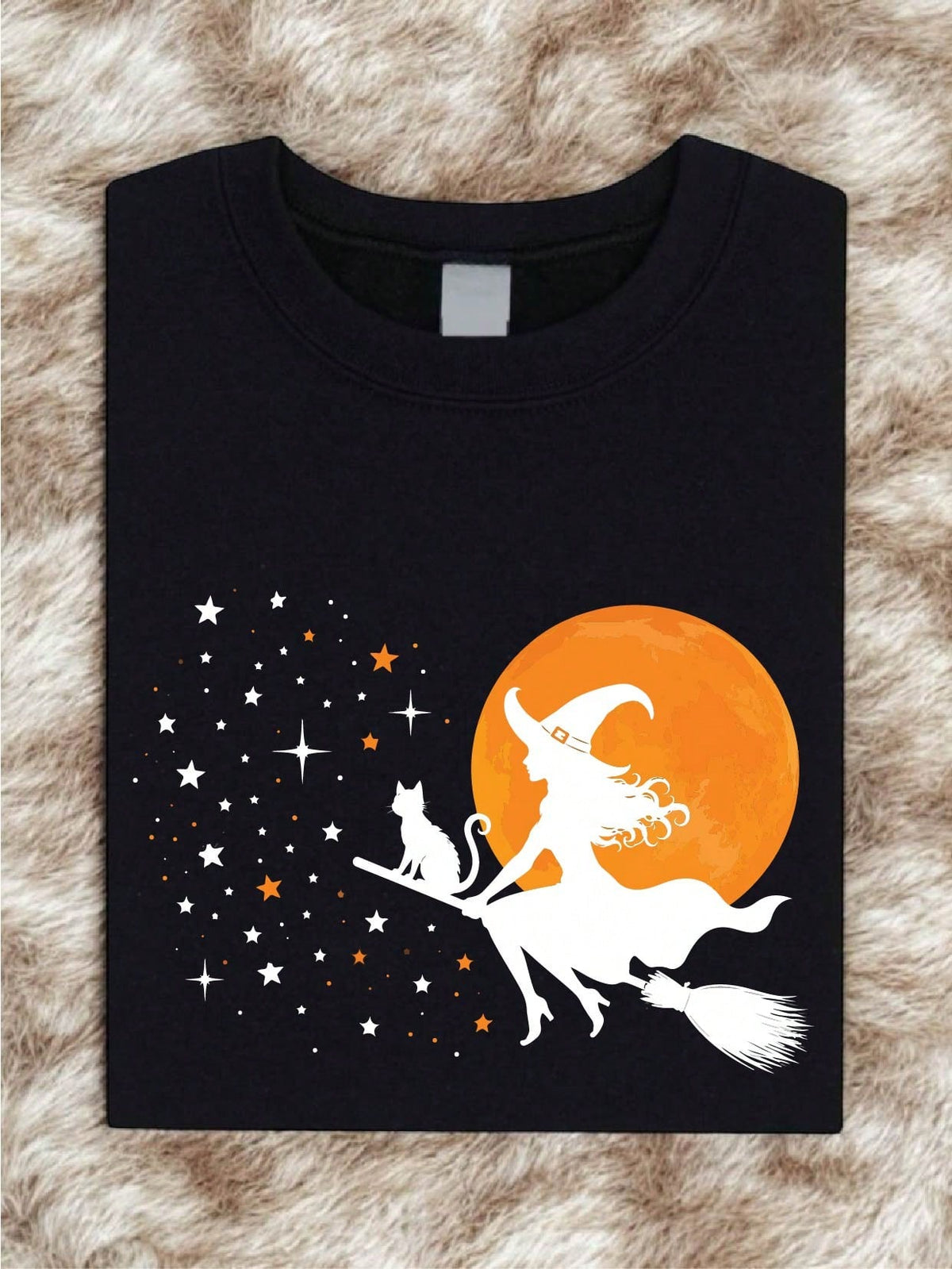 Retro Halloween T-Shirt