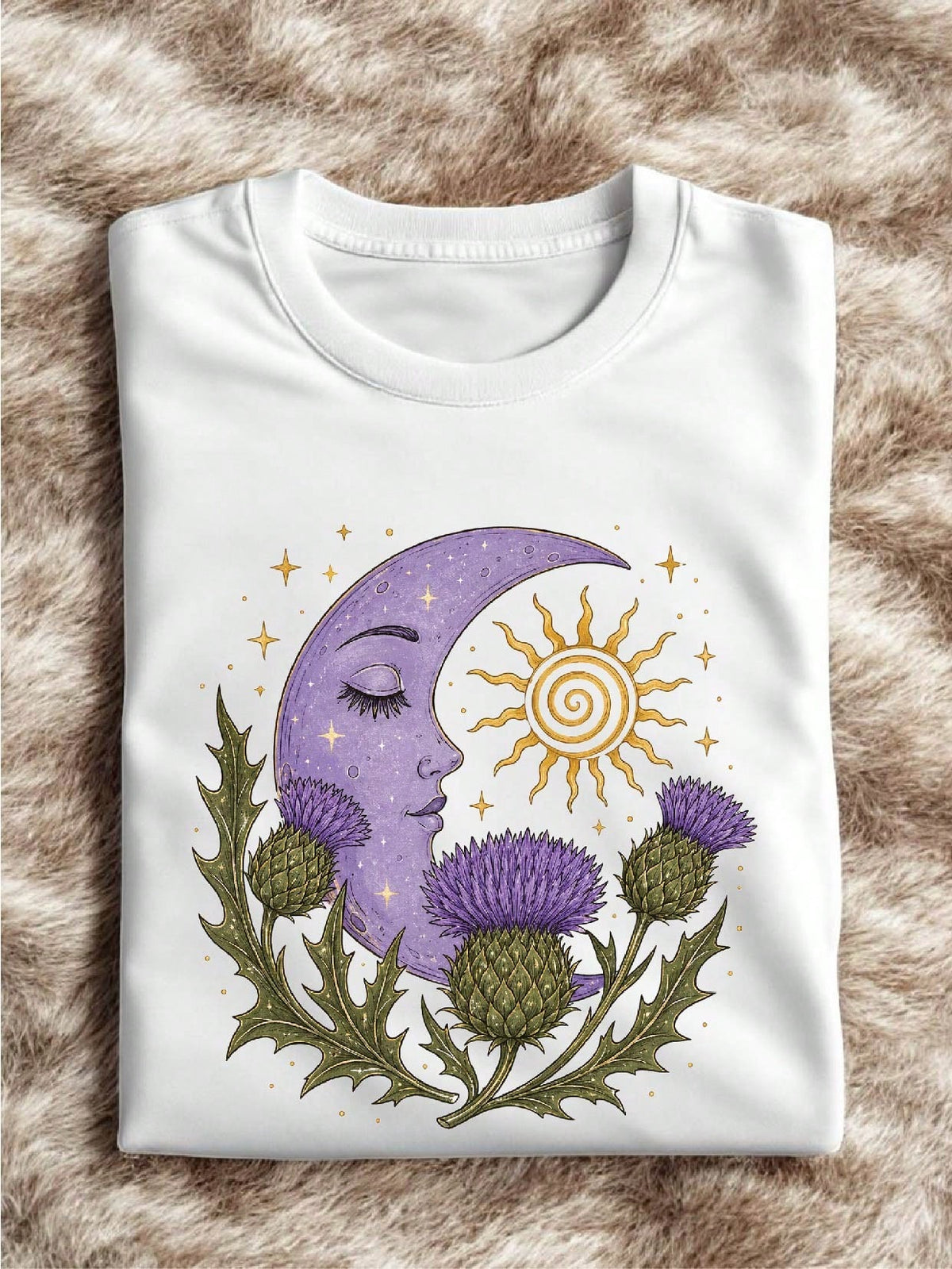 Moon T-Shirt