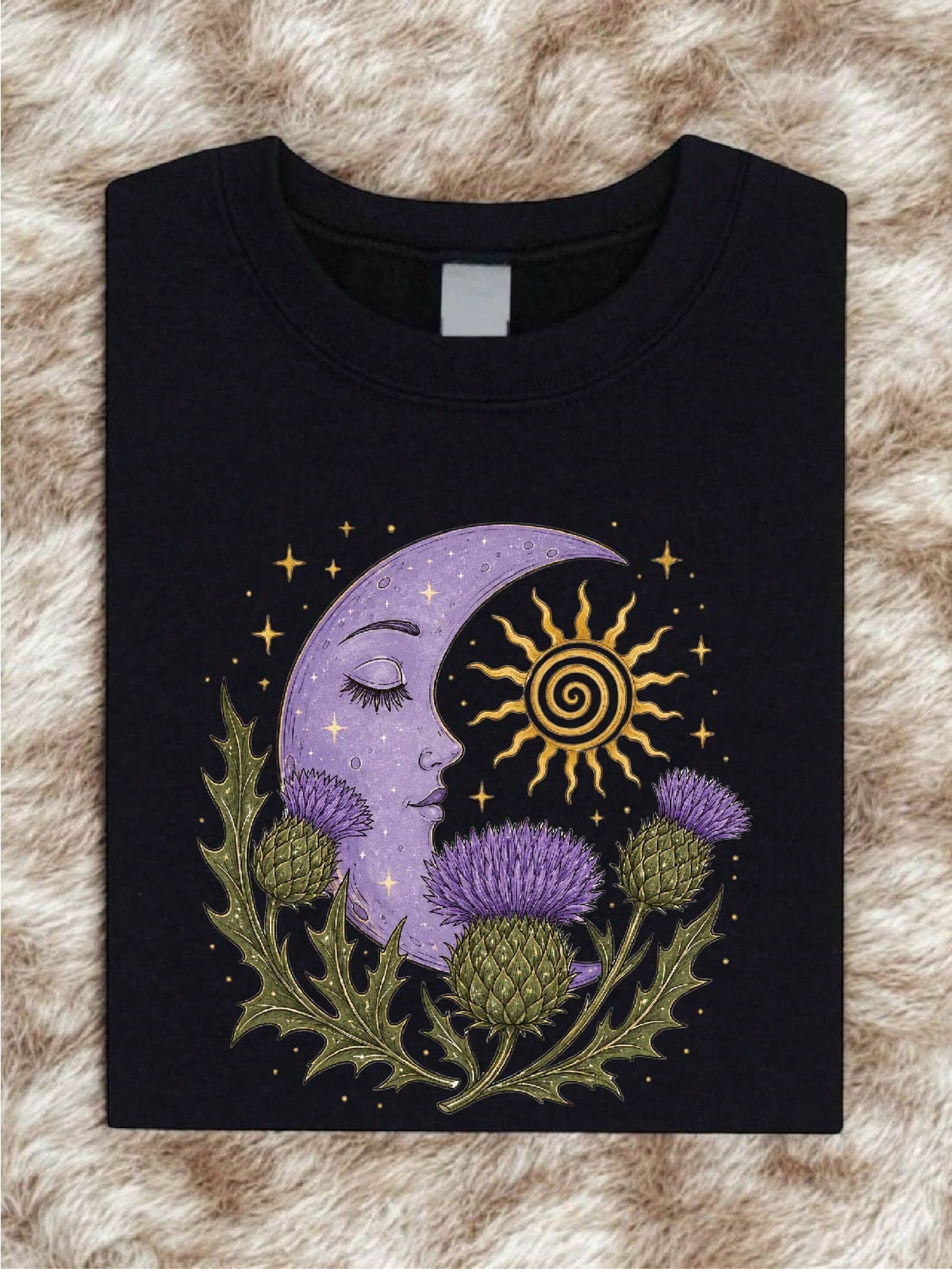 Moon T-Shirt