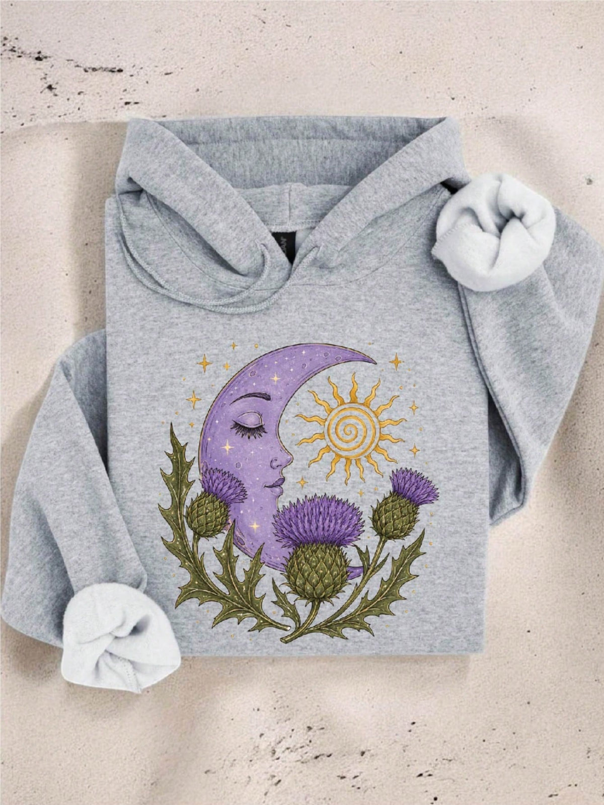 Moon Hoodie
