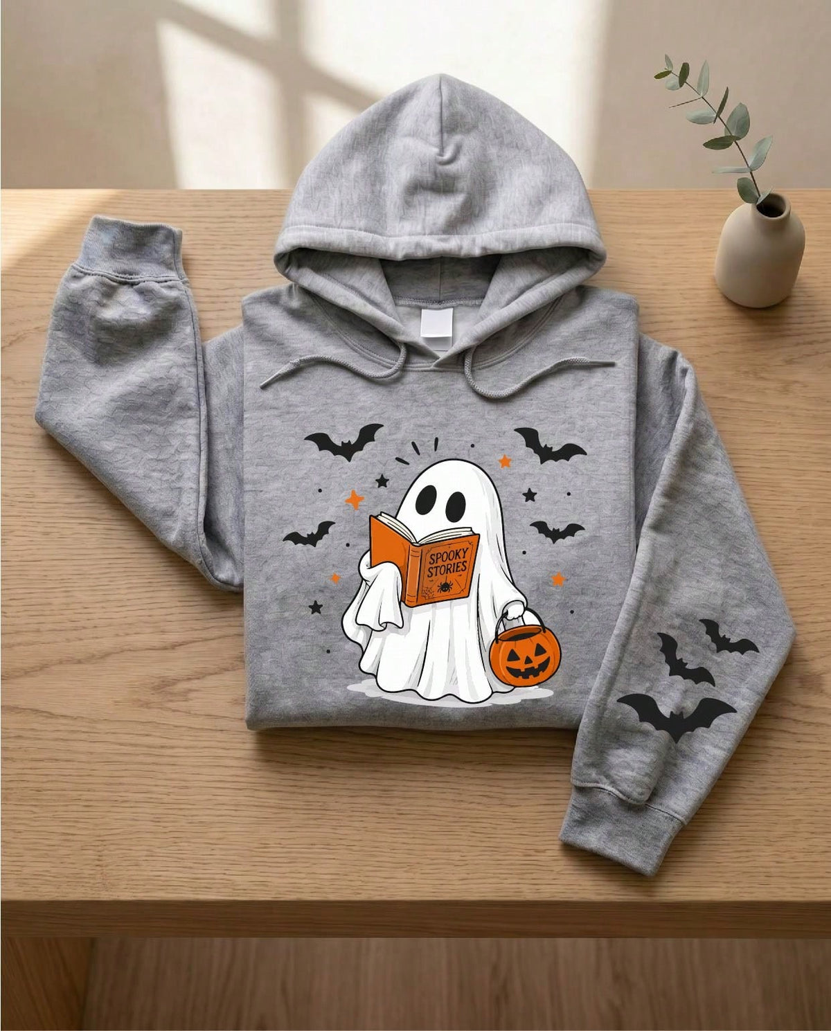 Halloween Hoodie
