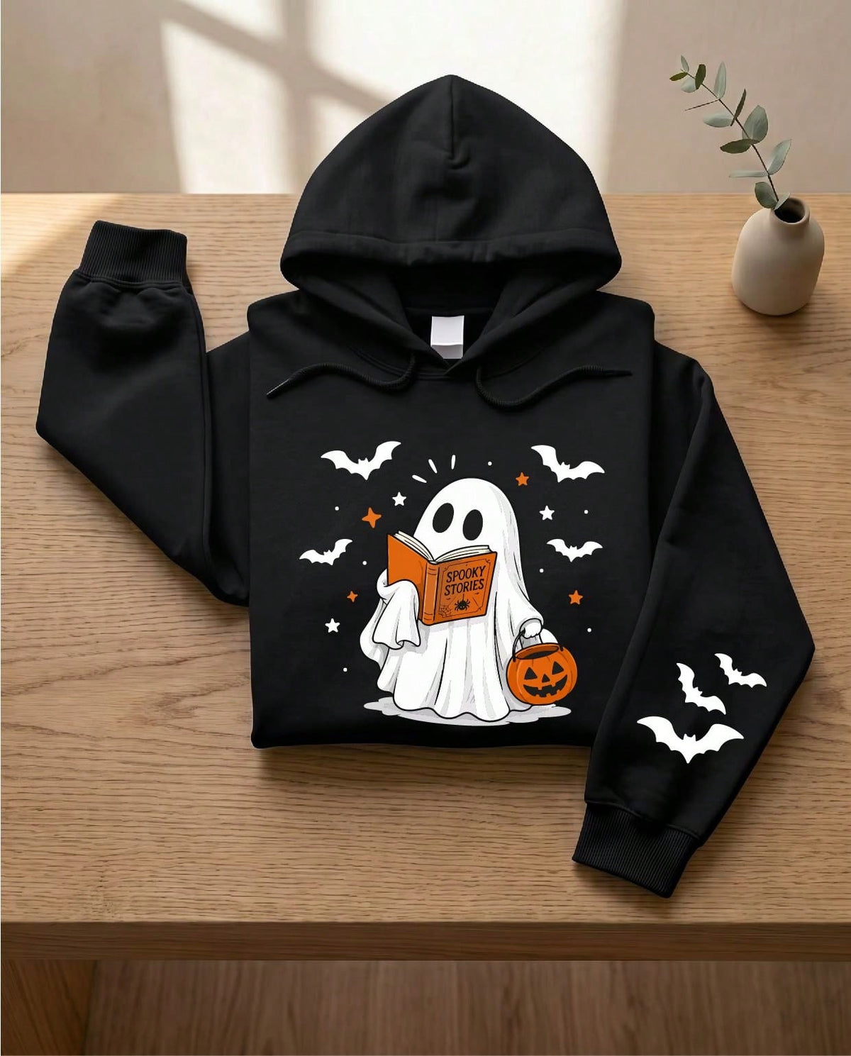 Halloween Hoodie