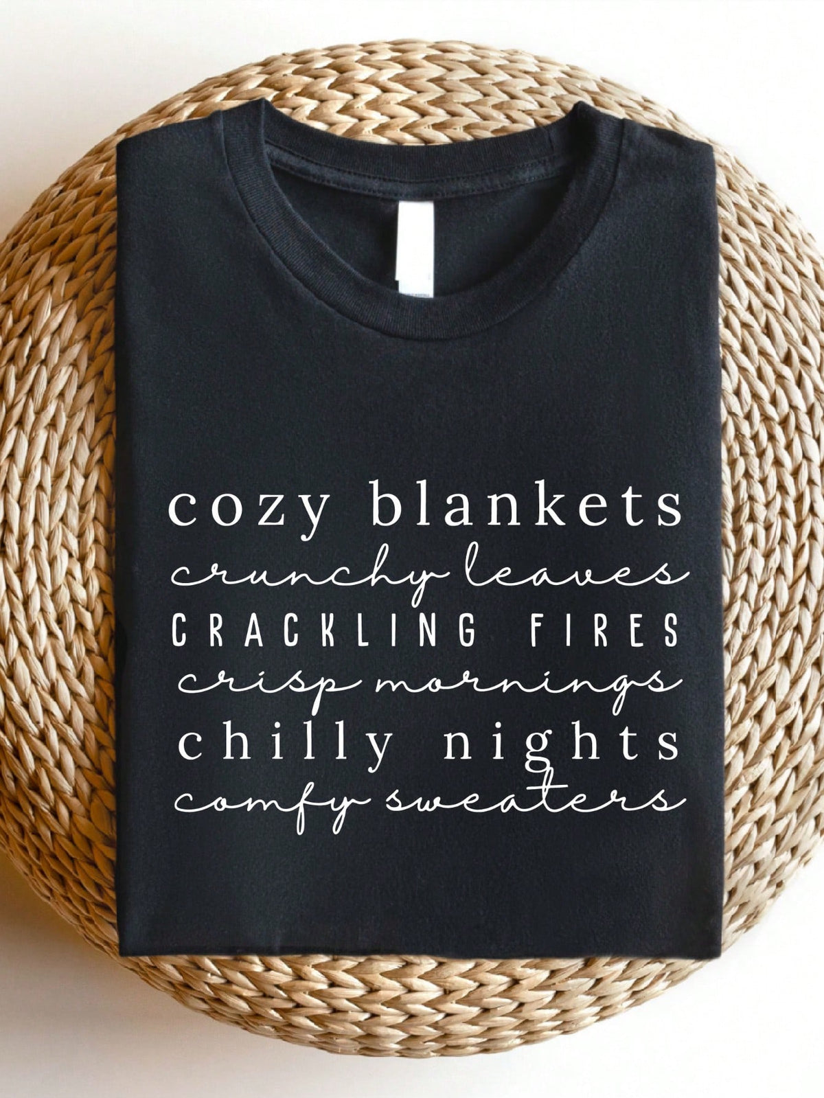 Fall T-Shirt