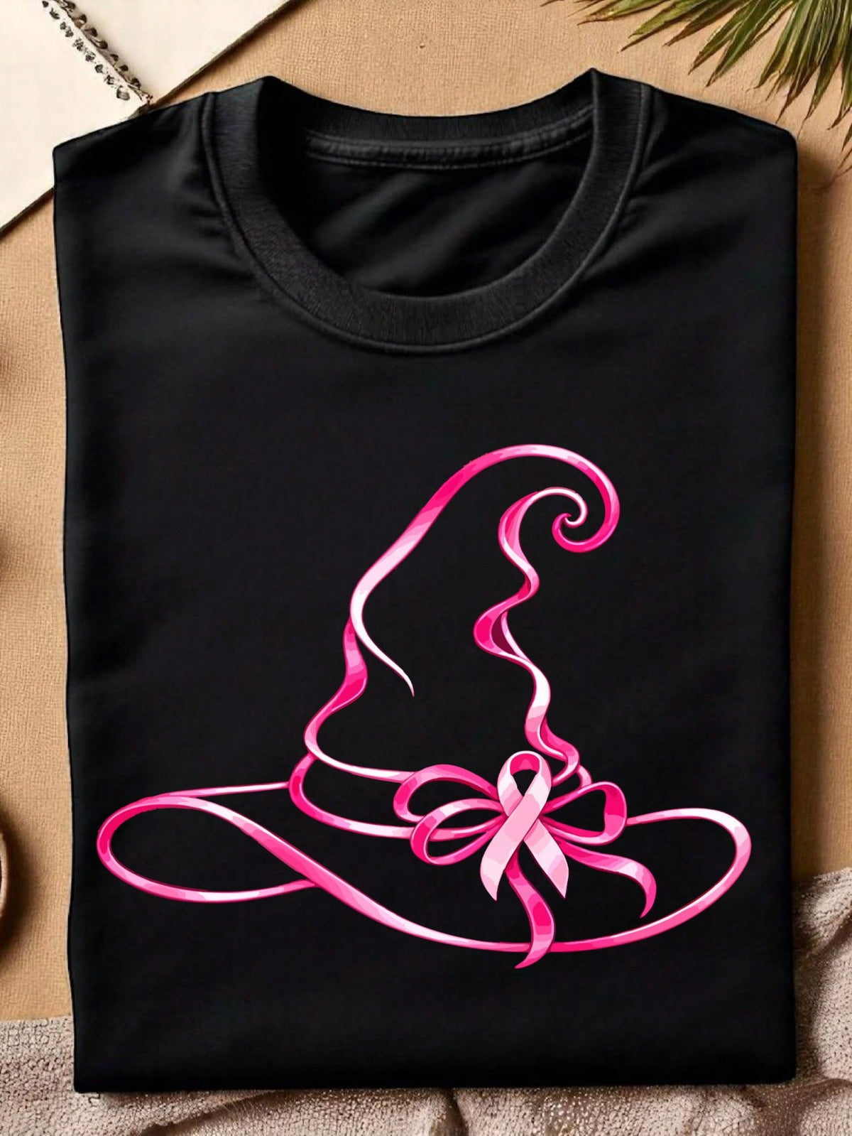 Breast Cancer T-Shirt