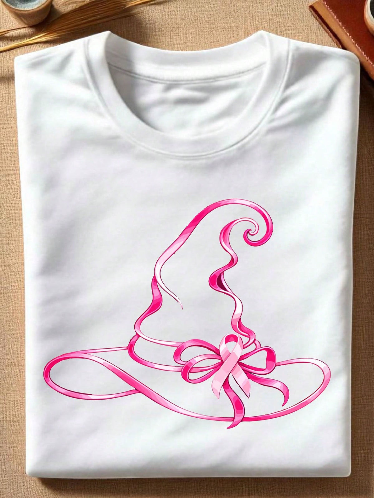 Breast Cancer T-Shirt