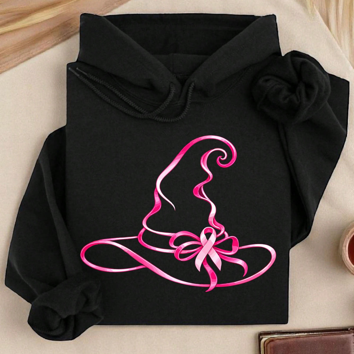 Breast Cancer Hoodie