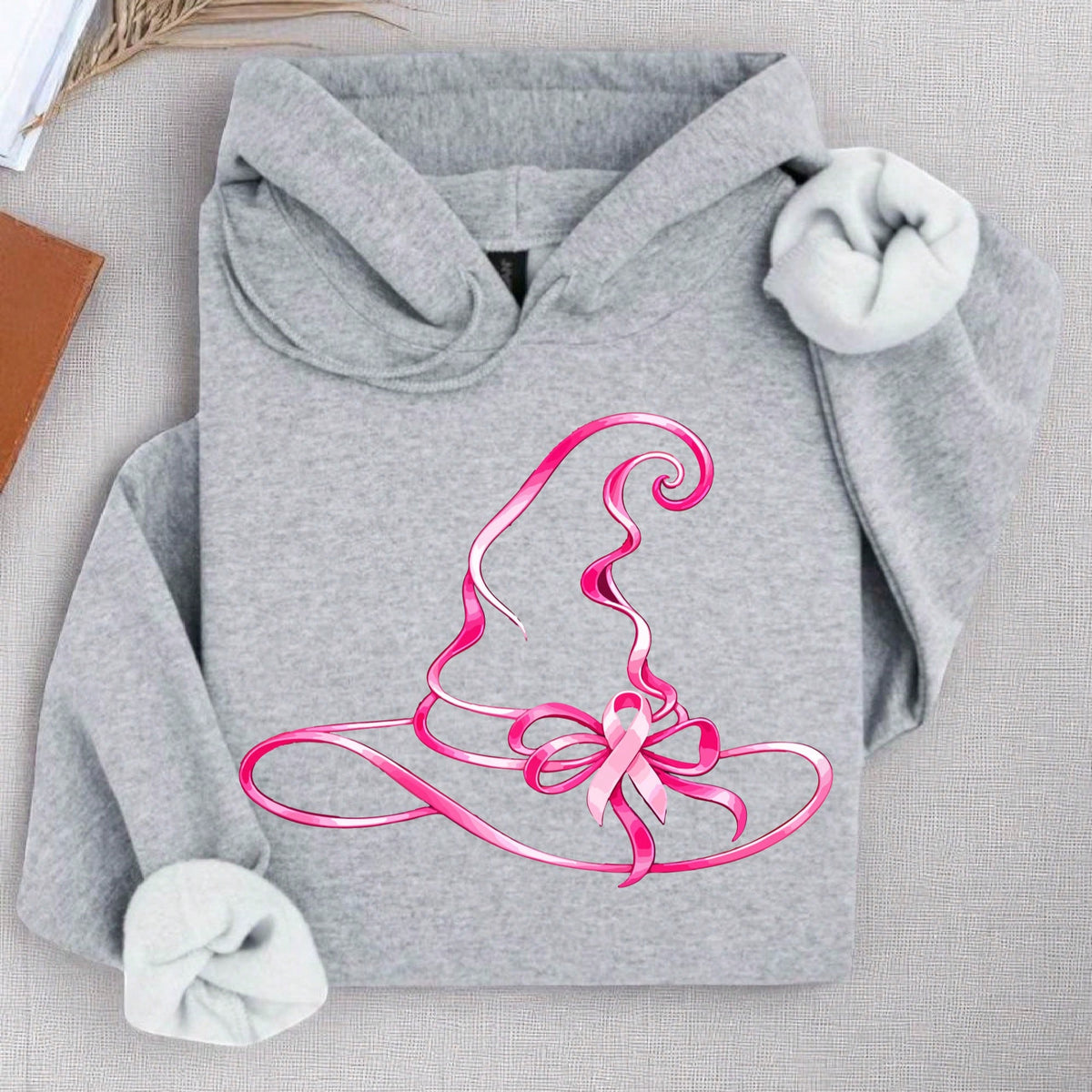 Breast Cancer Hoodie