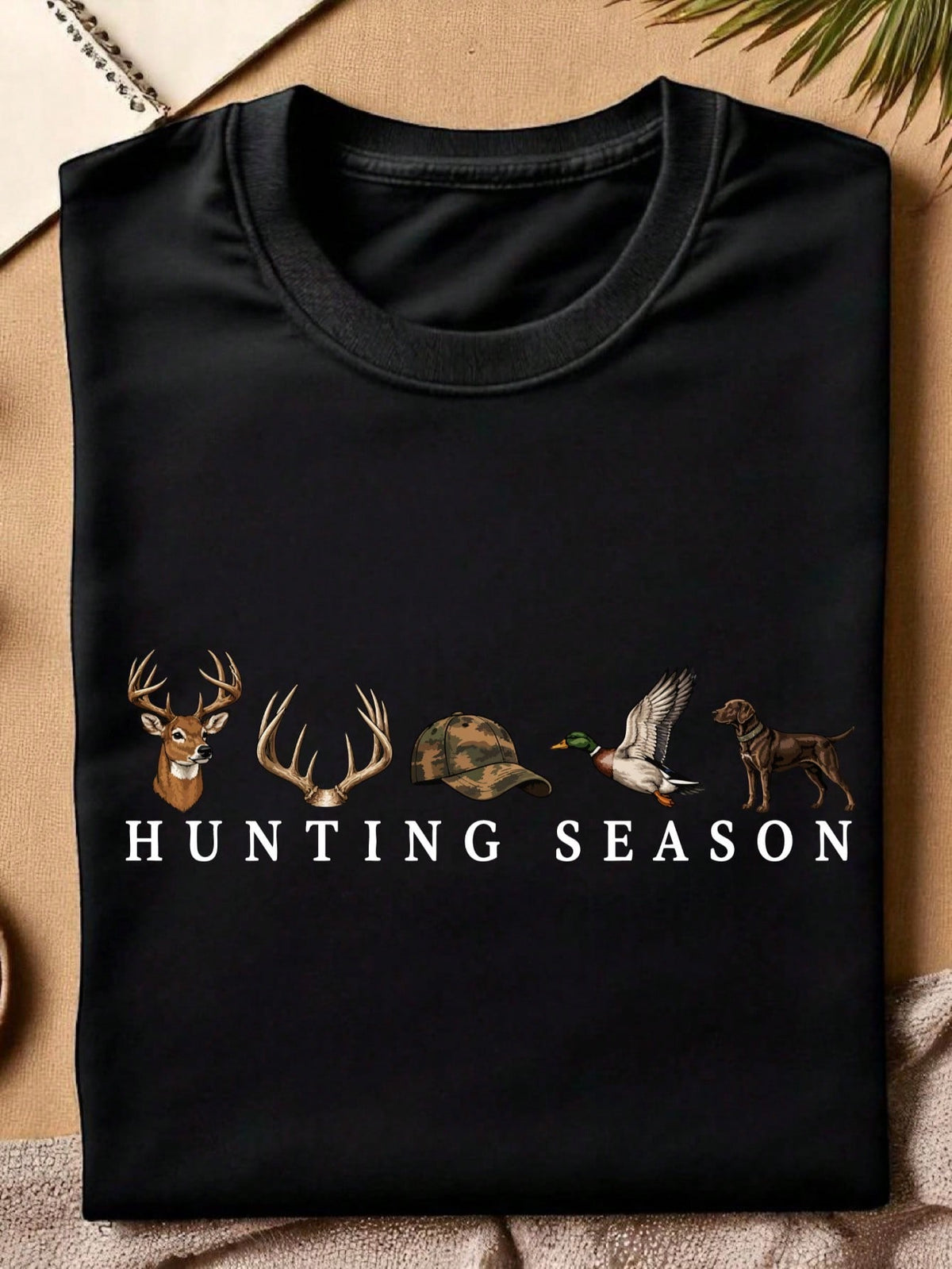 Hunting Season T-Shirt