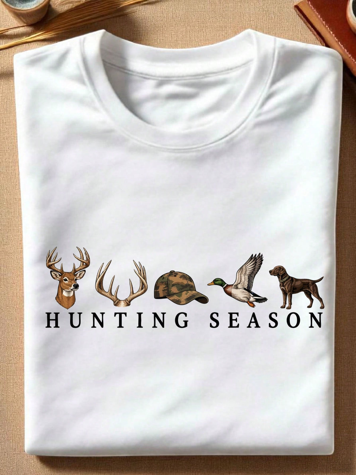 Hunting Season T-Shirt