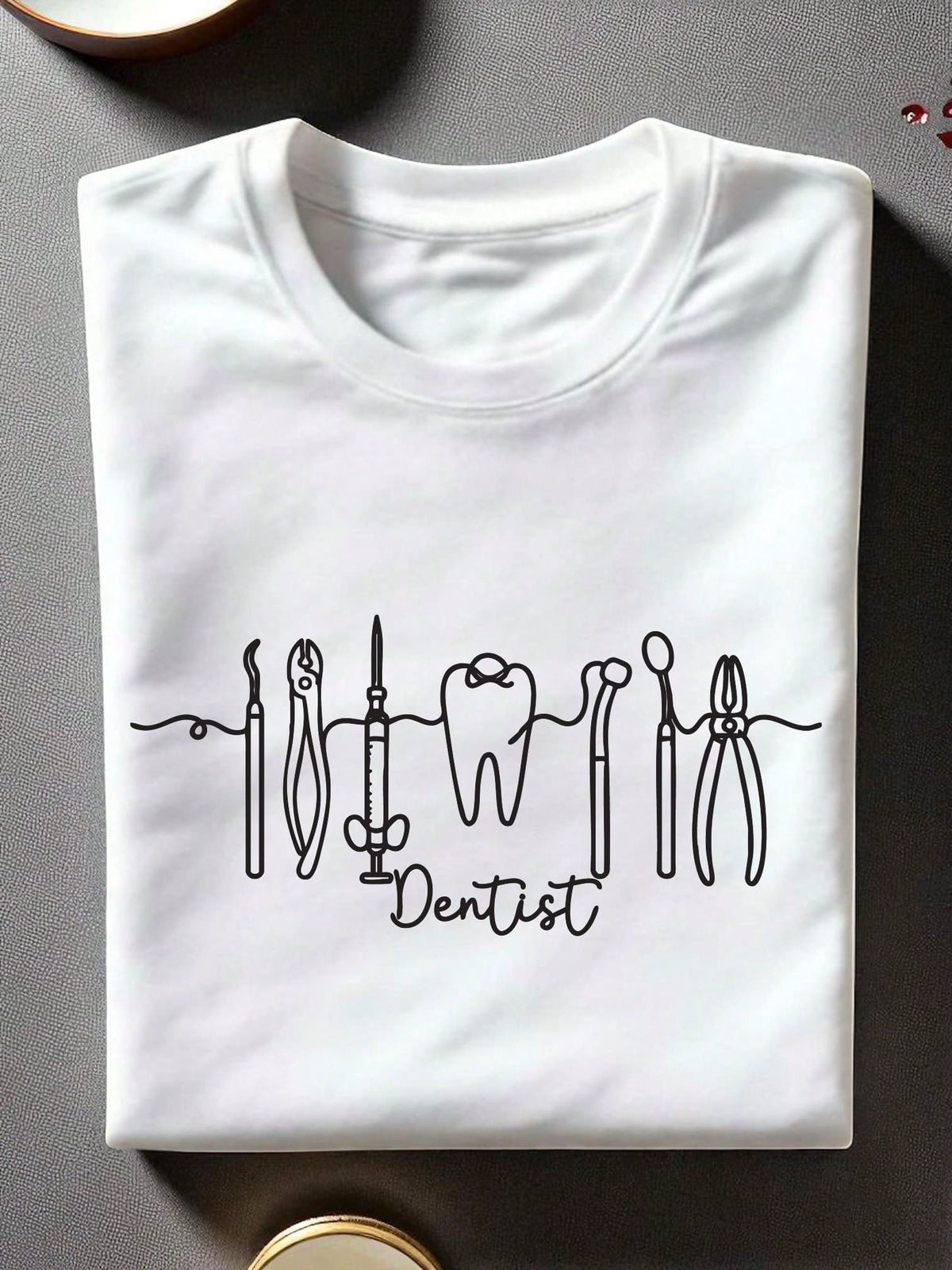 Dentist Unisex T-Shirt