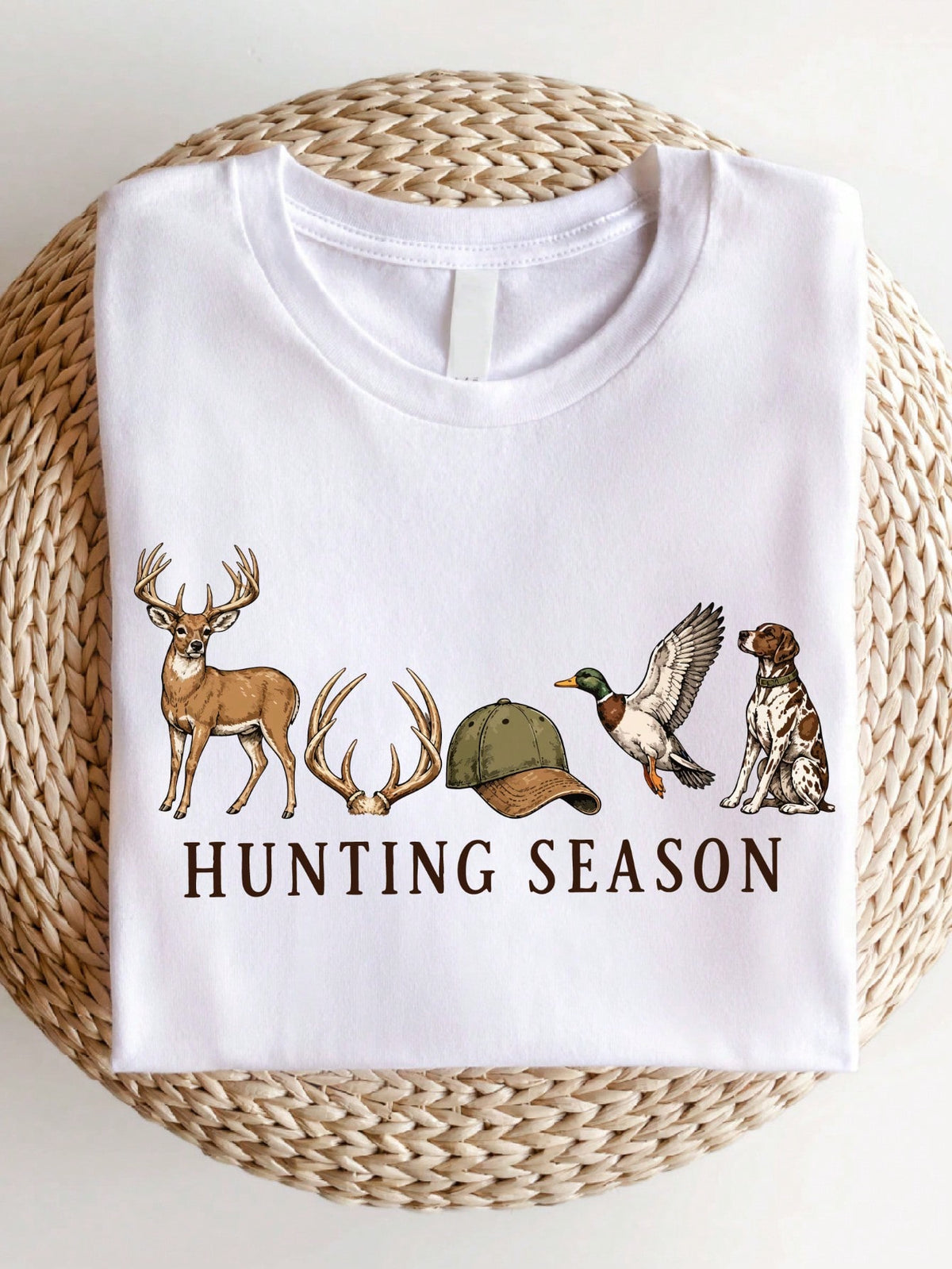 Hunting Season Sweatshirt