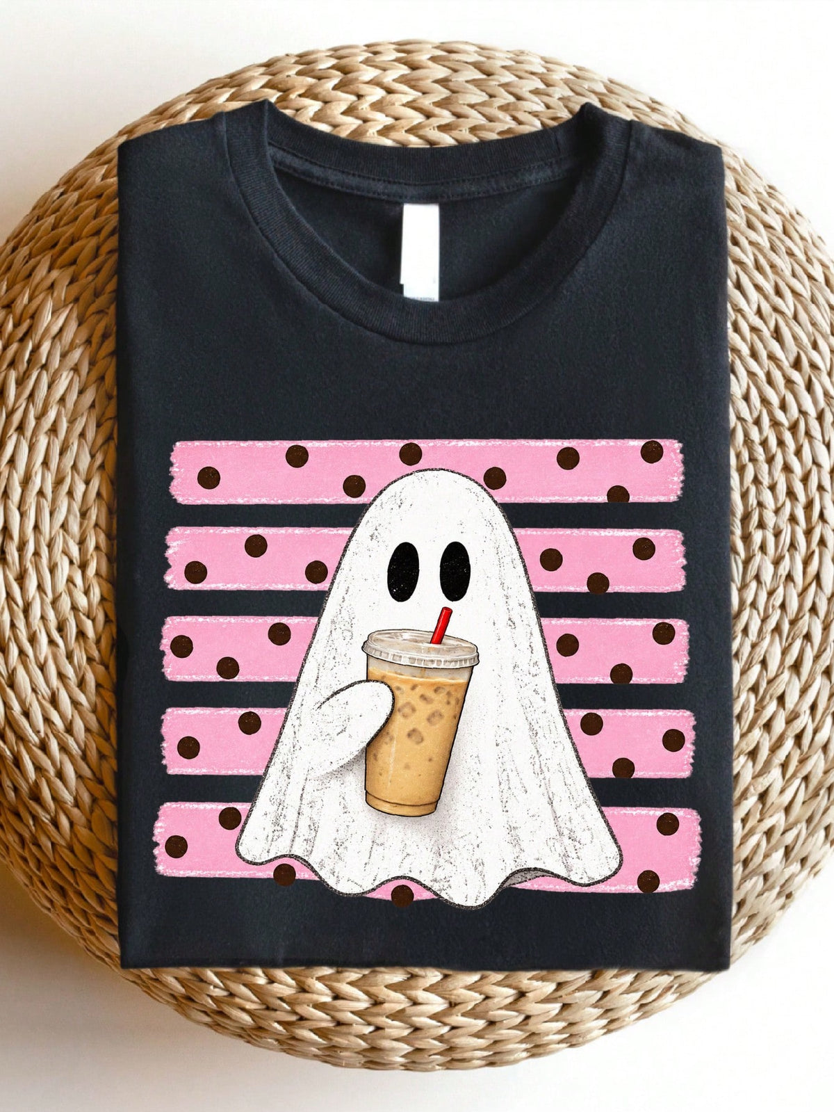 Halloween Cancer T-Shirt